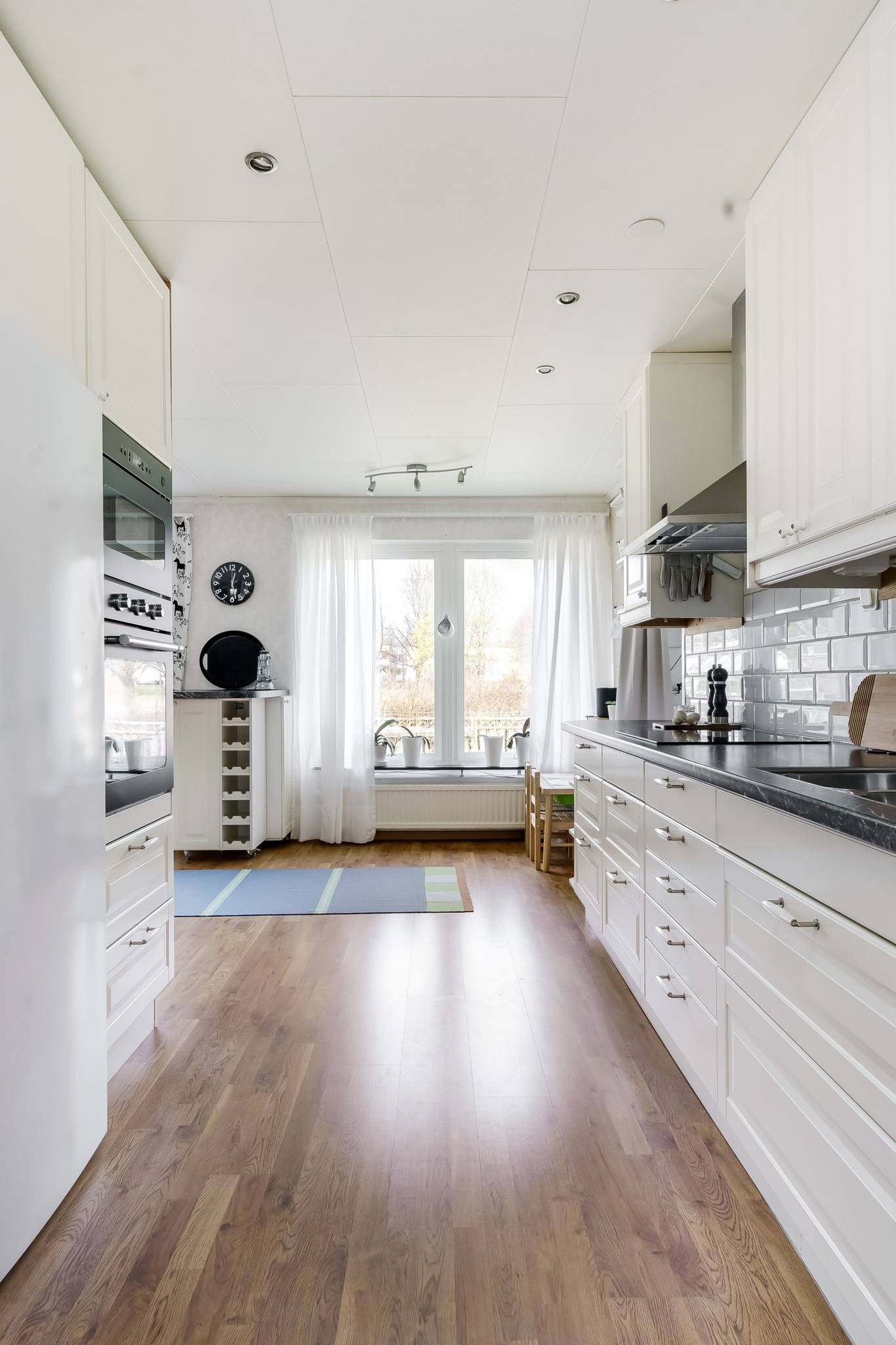 4 rum Villa på Rosengatan 4 Lergärdet Borlänge kommun - bild 15