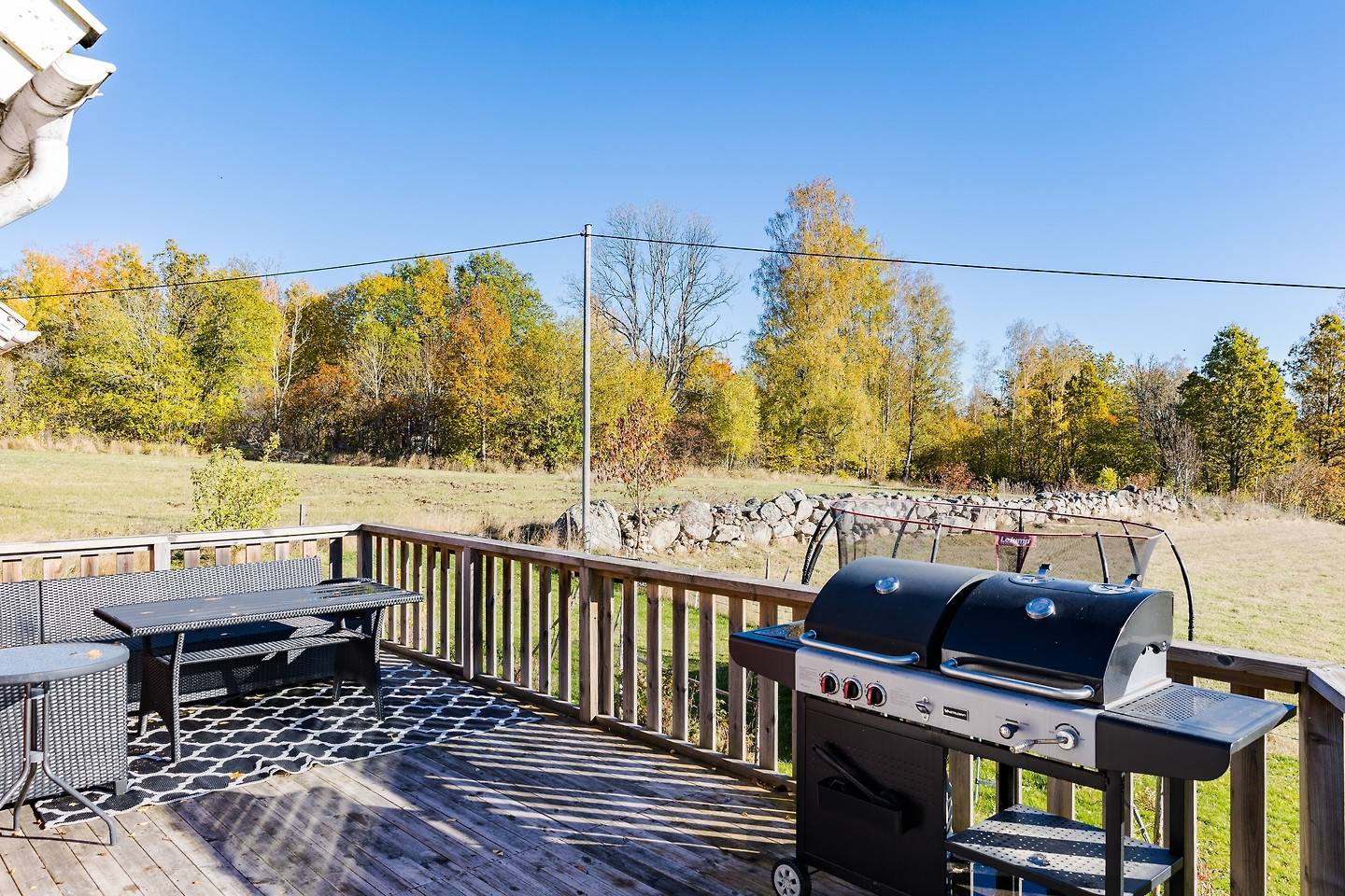 7 rum Villa på Eringsboda-Ulvsmåla 80 Eringsboda Ronneby kommun - bild 38