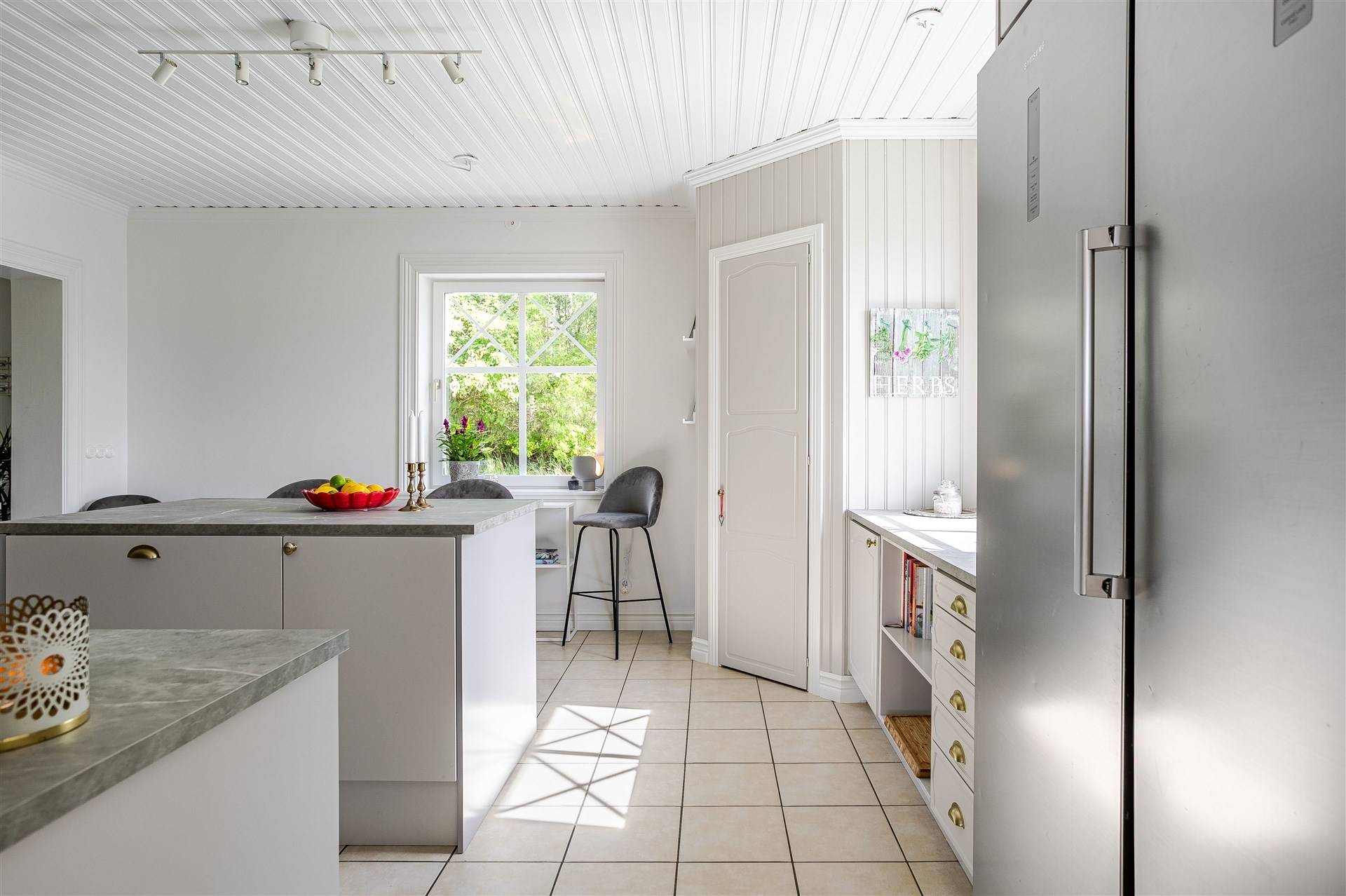 5 rum Villa på Lanternvägen 1 Alnö Sundsvalls kommun - bild 9