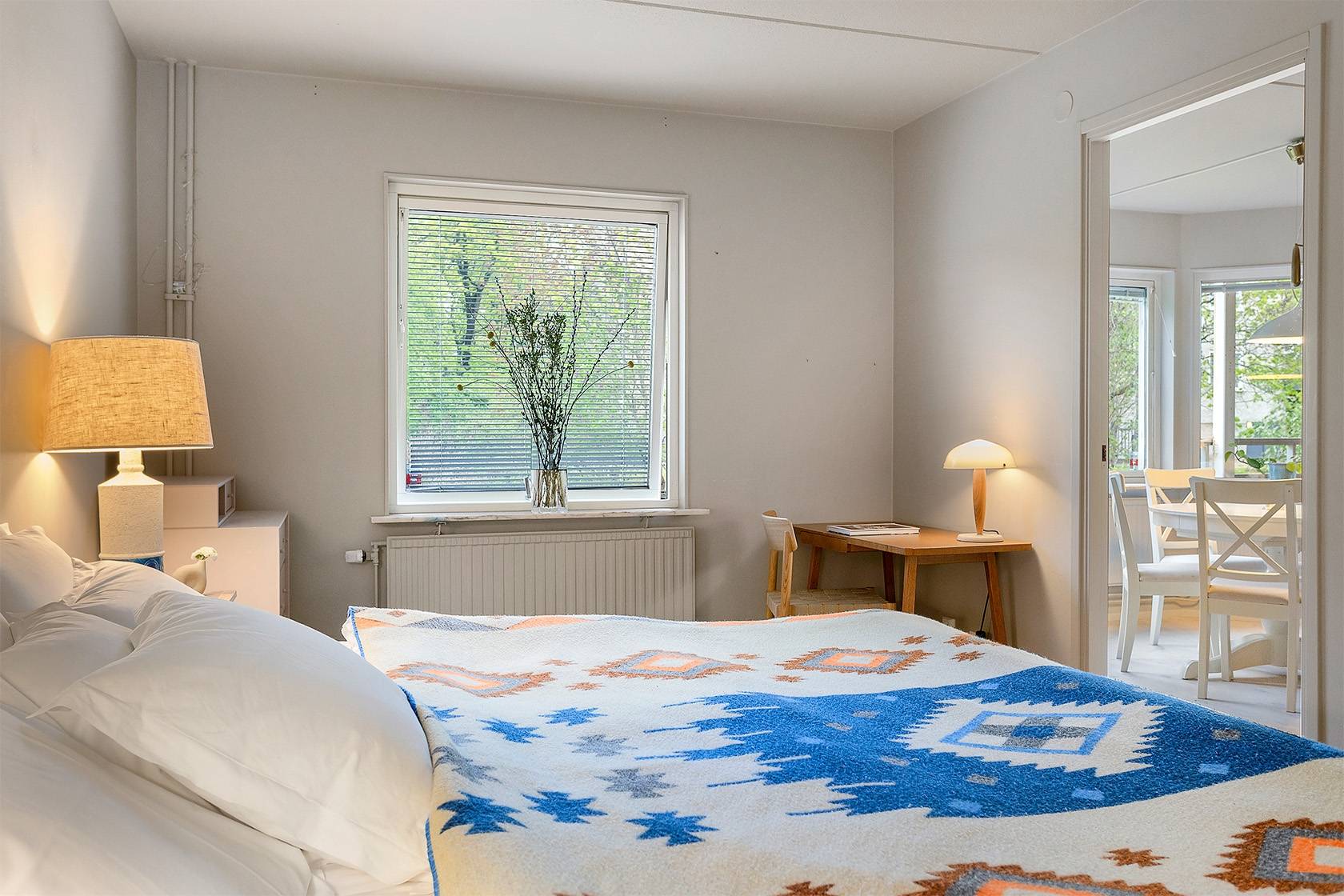 2 rum Lägenhet på Torsvägen 67 Saltsjöbaden Neglinge Nacka kommun - bild 20