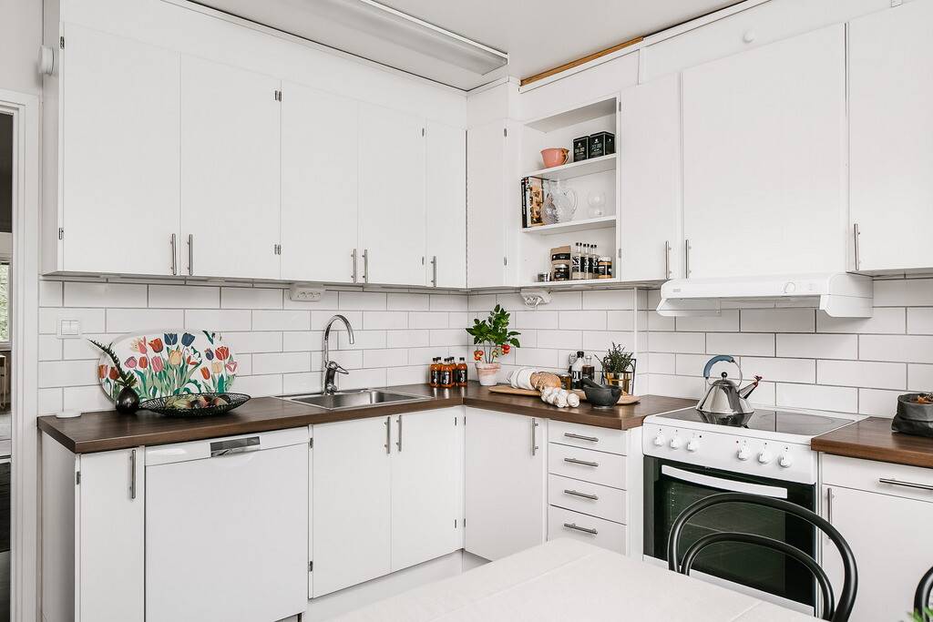 3 rum Lägenhet på Käpplundavägen 3B Norrmalm Skövde kommun - bild 19