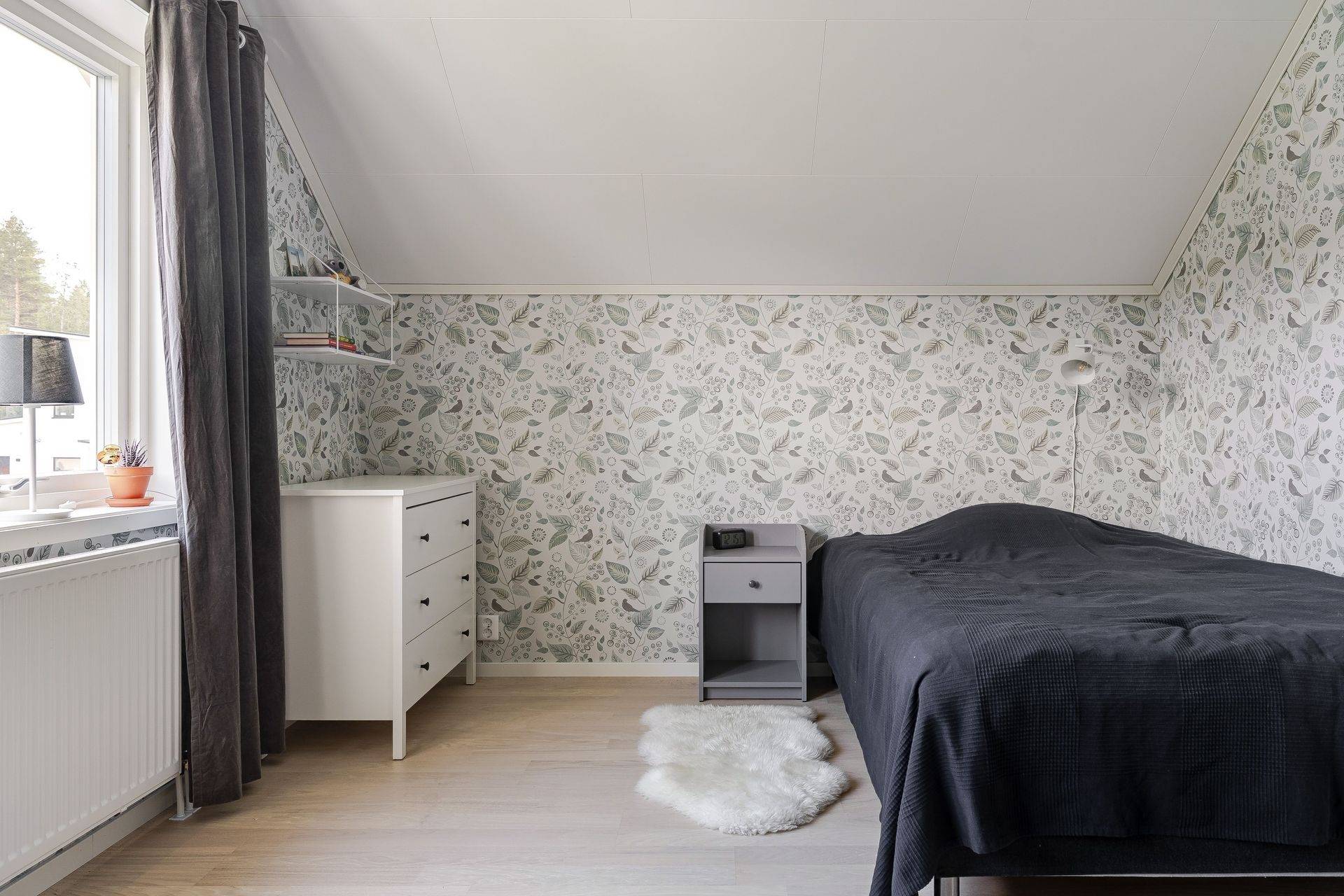 7 rum Villa på Salsagatan 52 Skellefteå Skellefteå kommun - bild 19
