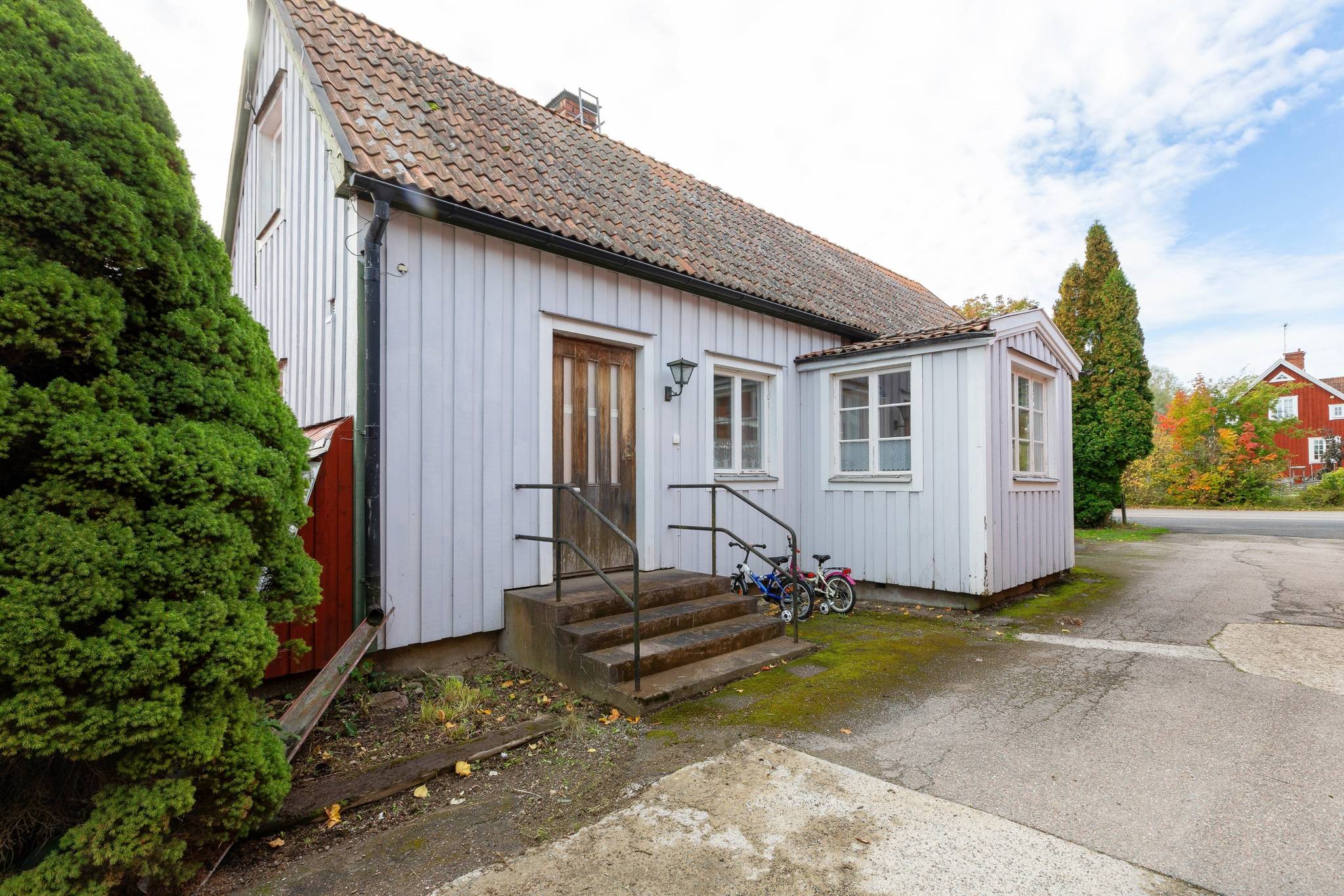 5 rum Villa på Fredsgatan 5B Östervåla Heby kommun - bild 34