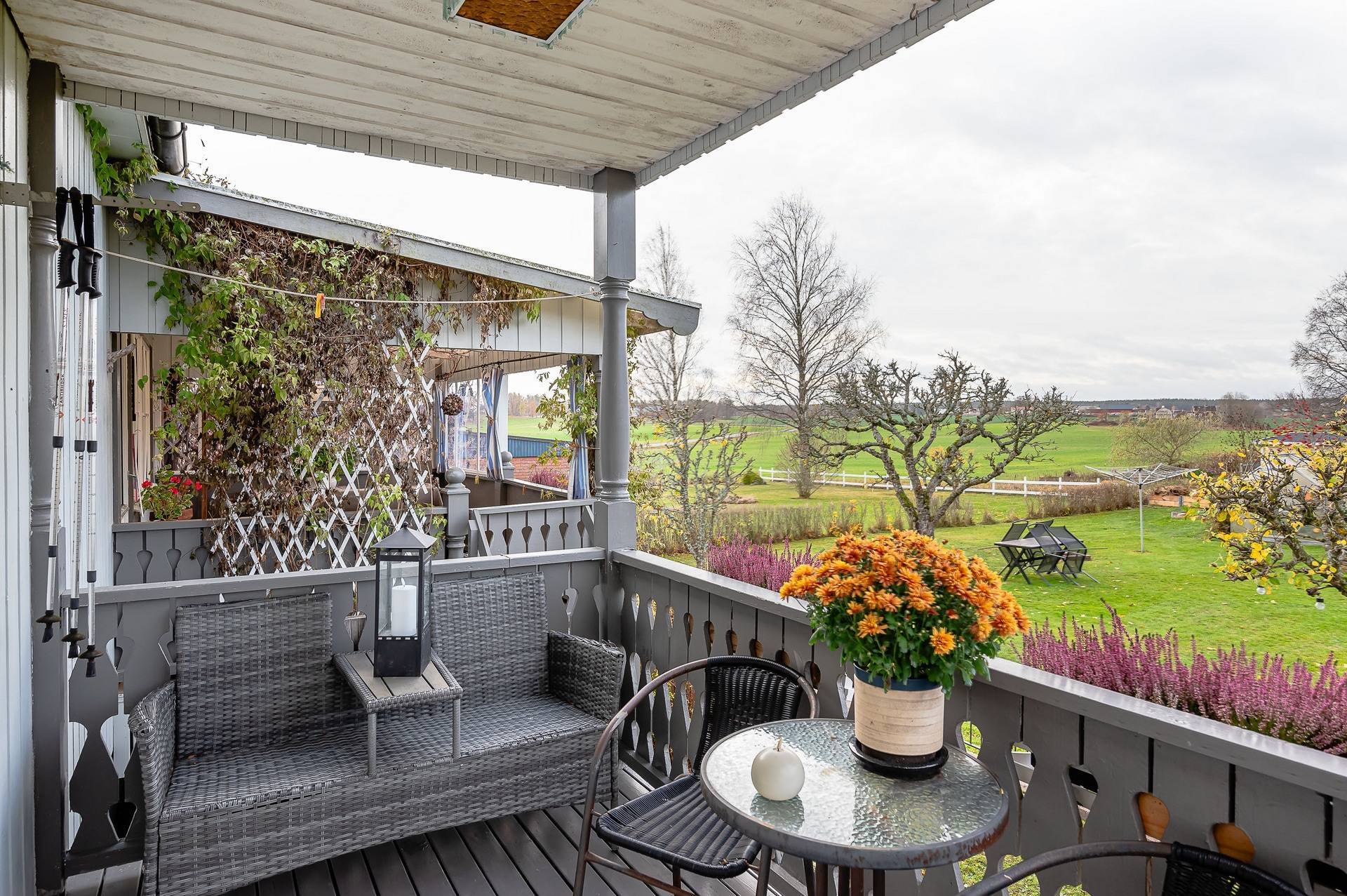 3 rum Villa på Björkövägen 20 Valla Katrineholms kommun - bild 22