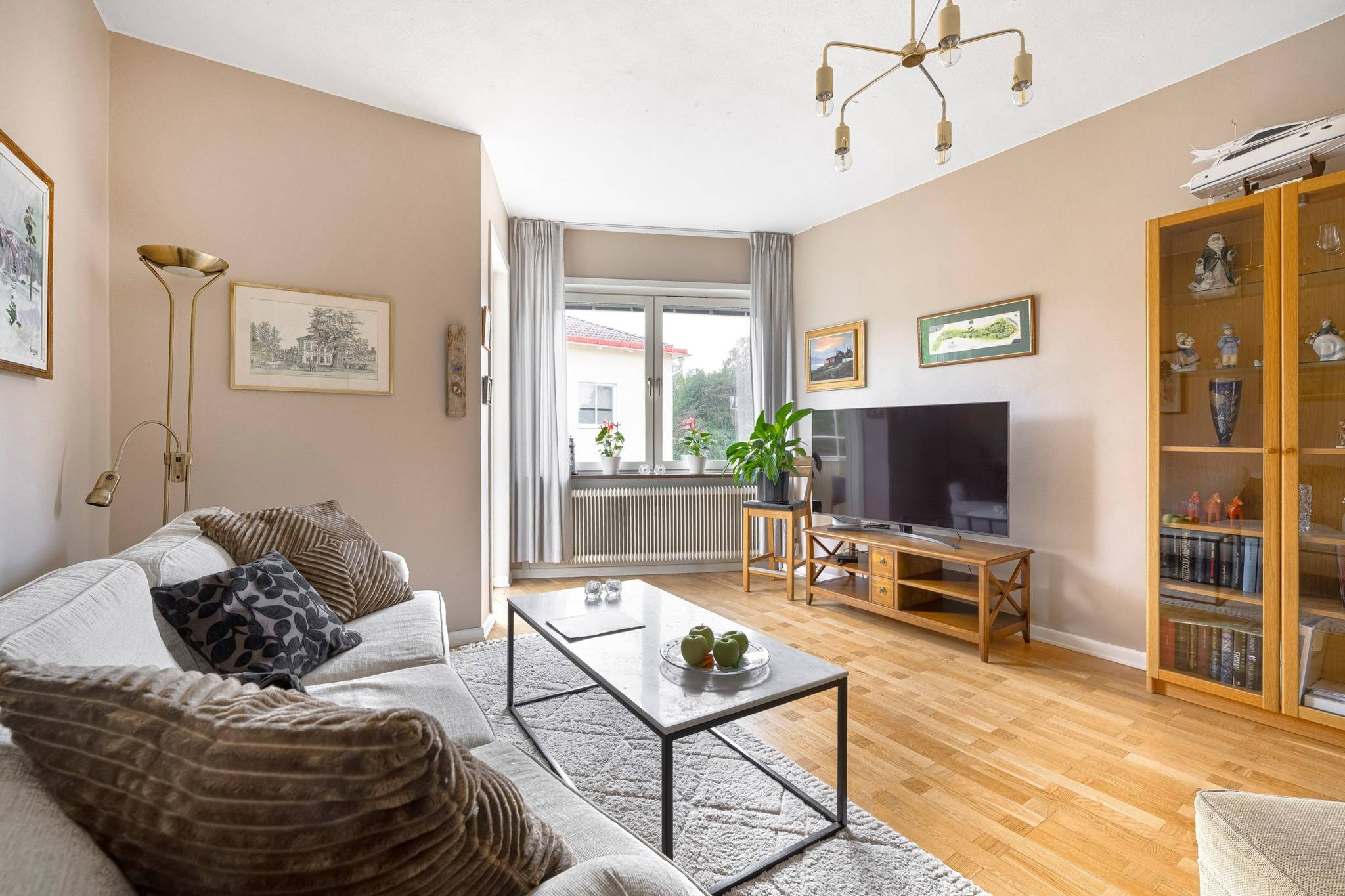 2 rum Lägenhet på Västra vägen 30B Väster Gävle kommun - bild 15