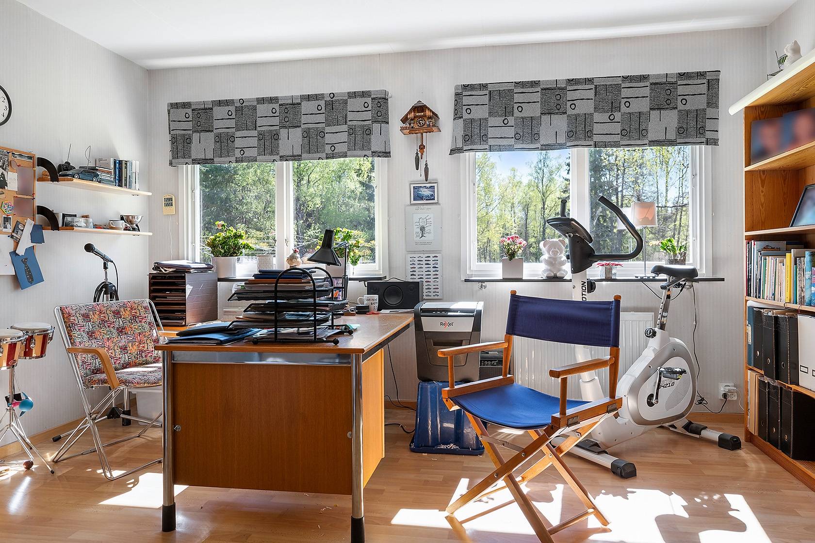6 rum Villa på Åviksvägen 8 Gislaveds kommun - bild 17