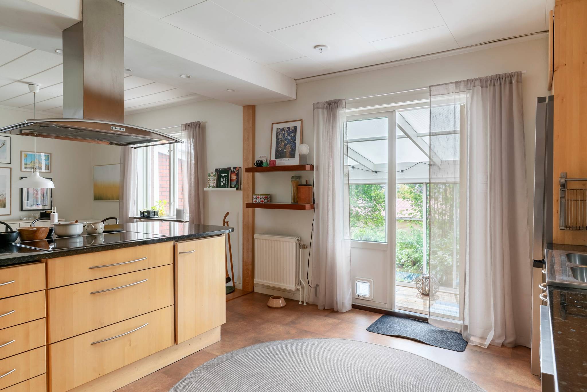 9 rum Villa på Skiftesvägen 27 Grubbe Umeå kommun - bild 7