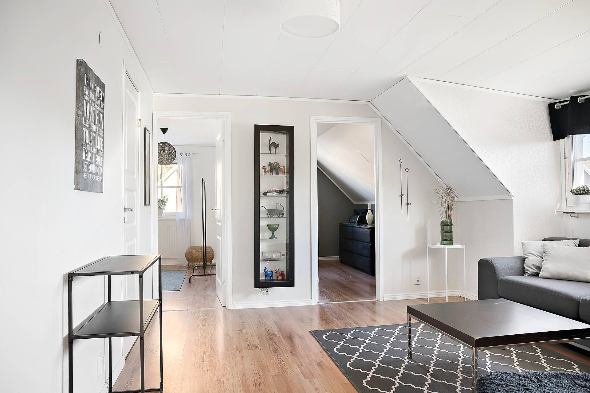 6 rum Villa på Gårdsvägen 1 Färjegårdarna Borlänge kommun - bild 17