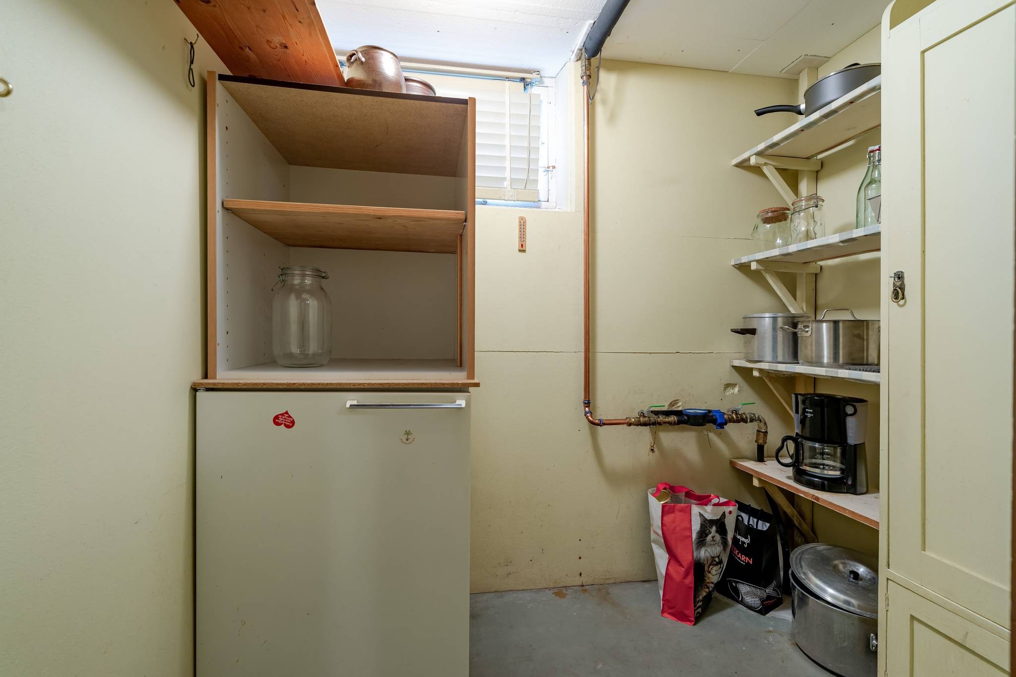 3 rum Villa på Furuvägen 10 Örbyhus Tierps kommun - bild 29