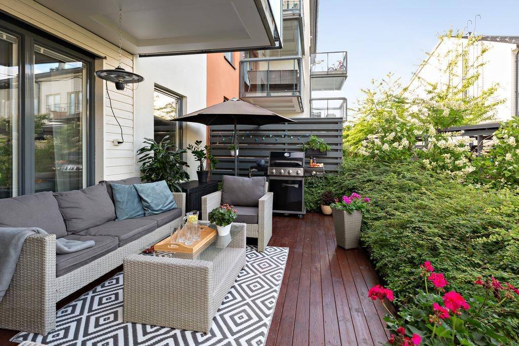 Sundbyberg, Sundbybergs kommun