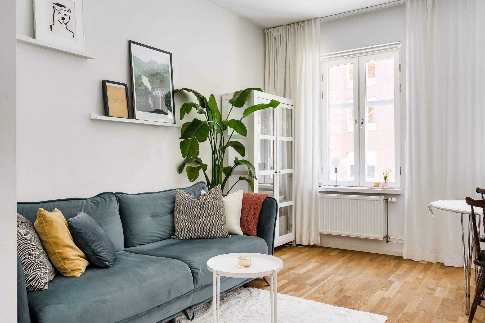 3 rum Lägenhet på Torpgatan 9 Triangeln Malmö kommun - bild 14