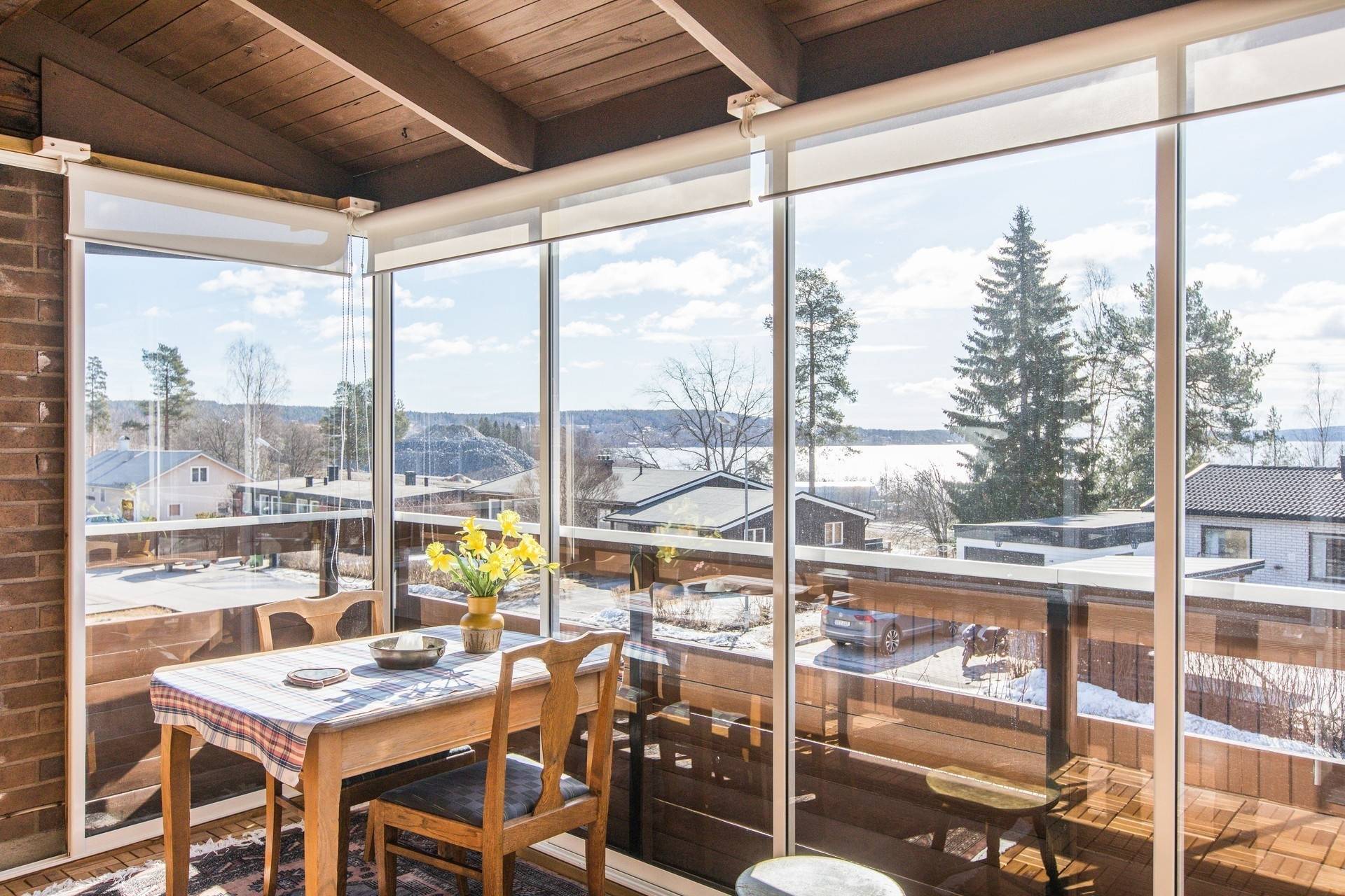 8 rum Villa på Granbacken 13 Petersvik Sundsvalls kommun - bild 32