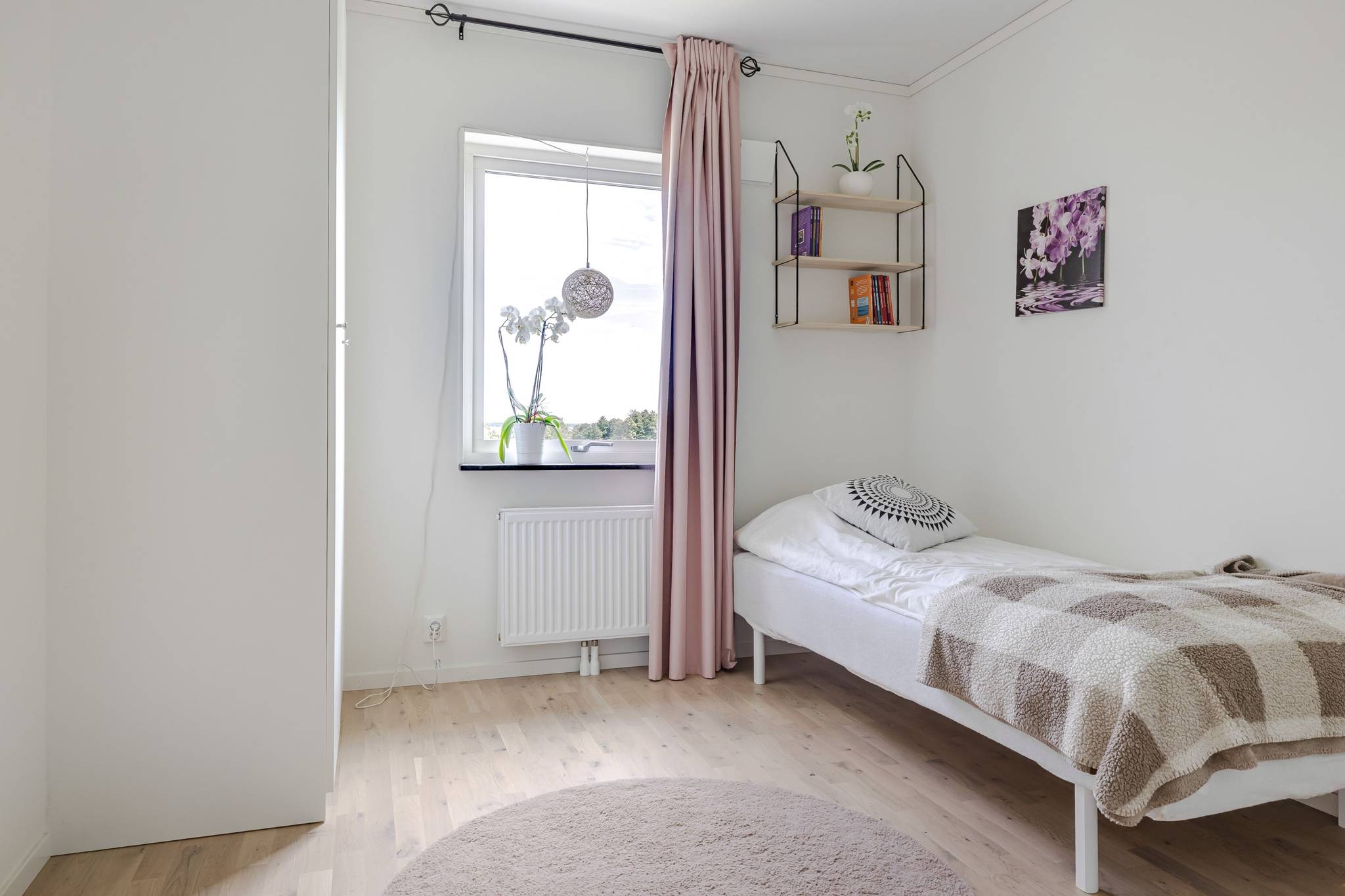 5 rum Radhus på Hårdvallsliden 32 Berg Linköpings kommun - bild 20