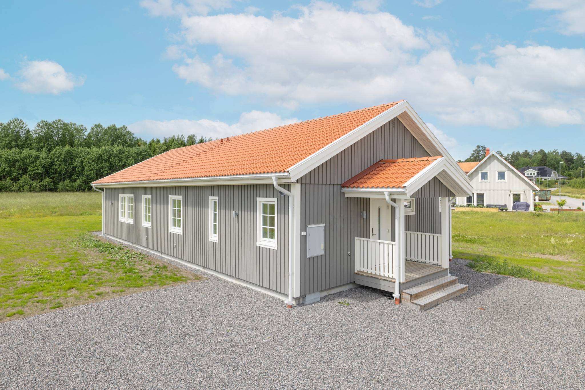 4 rum Villa på Länna ringväg 102 Strängnäs kommun - bild 2