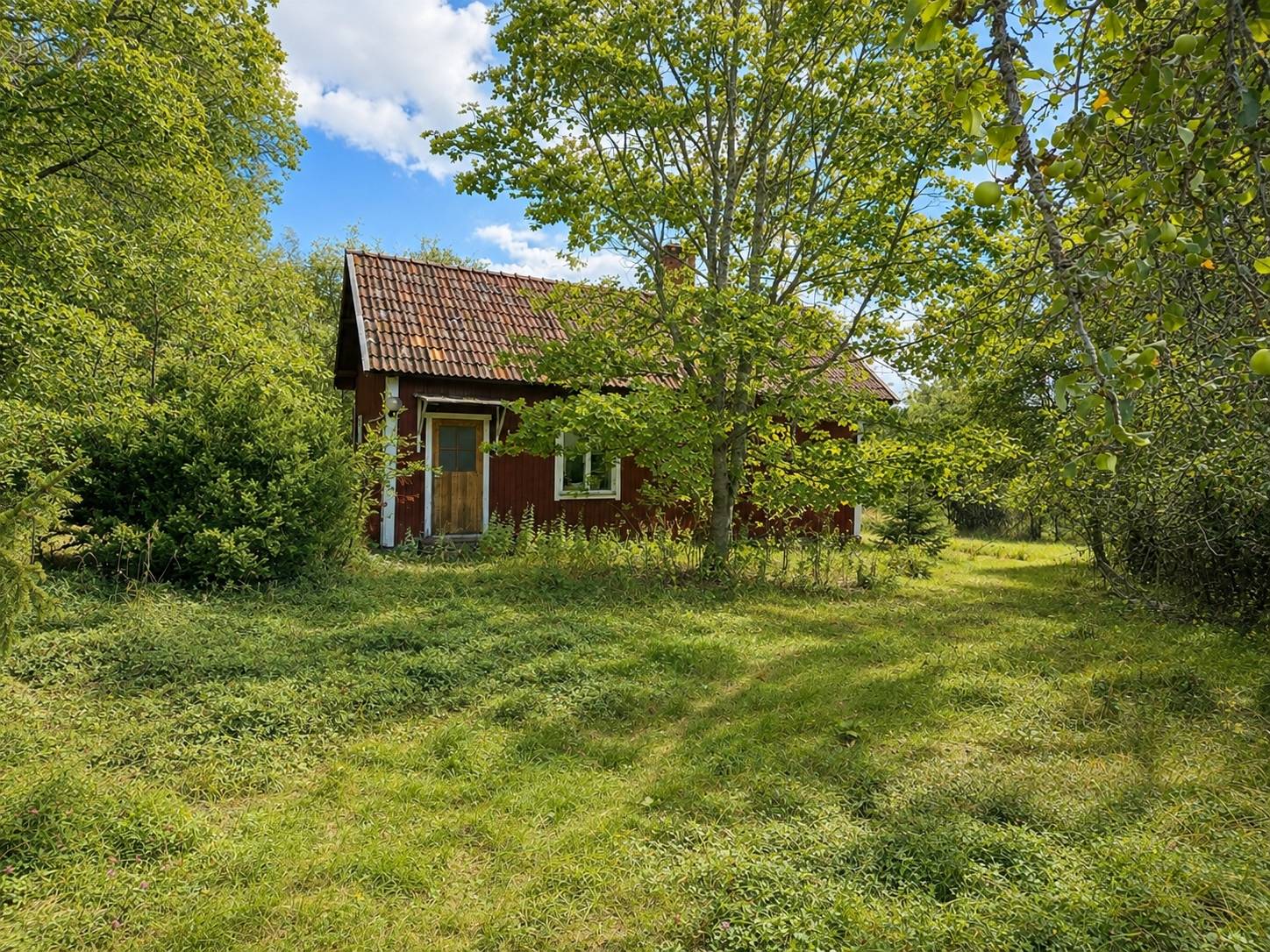 Björklinge, Uppsala kommun