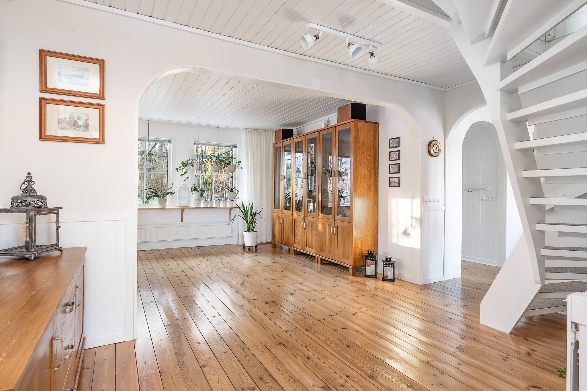 6 rum Villa på Rådjursstigen 4 Svartå Degerfors kommun - bild 15