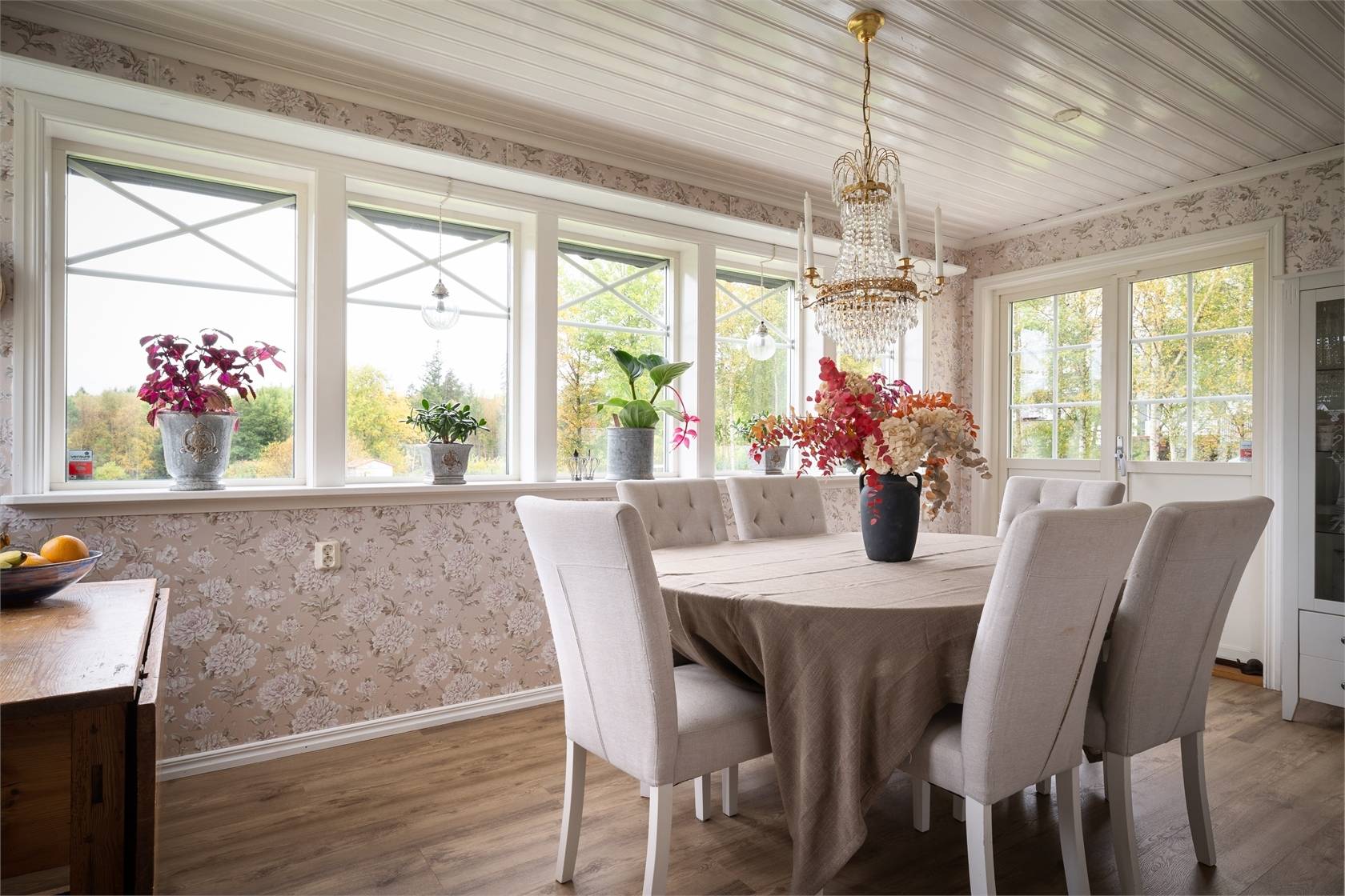 4 rum villa på Johan Mattsas väg 9 Ucklum, Stenungsunds kommun - bild 3