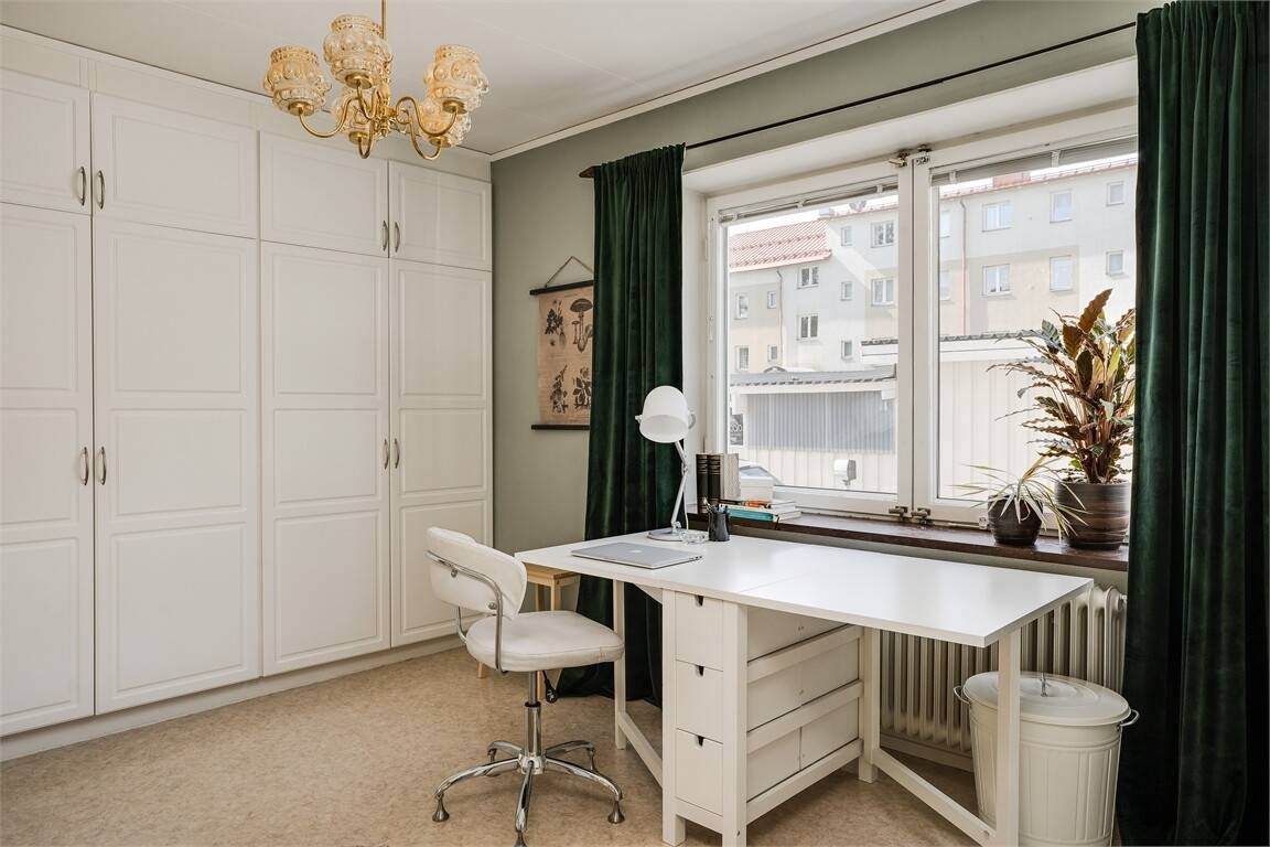 3 rum Lägenhet på Risslersgatan 11 B Frösön Östersunds kommun - bild 11