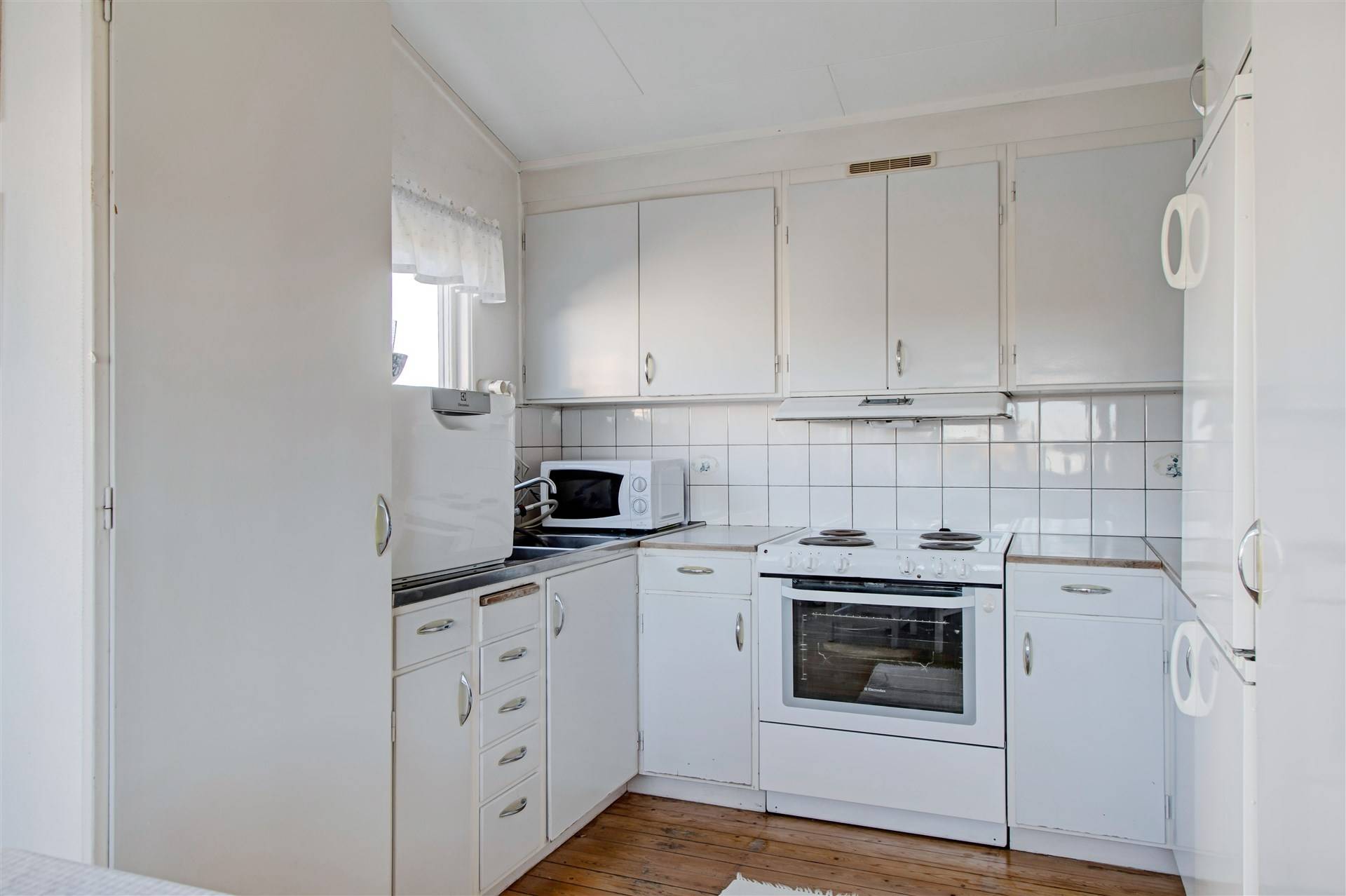 3 rum Fritidshus på Skälviksvägen 31 Vilshärad Halmstads kommun - bild 23