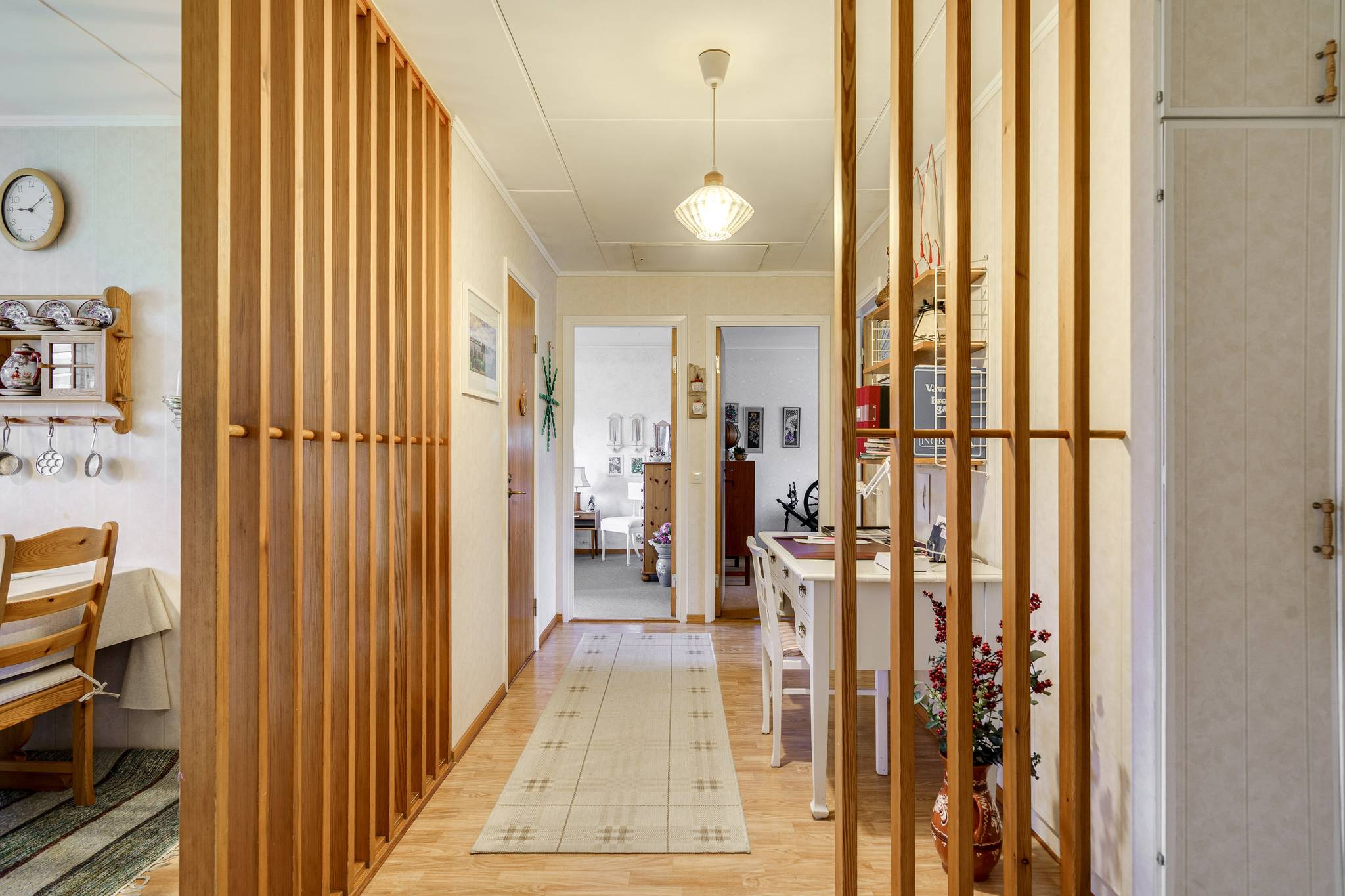 5 rum Villa på Åkarvägen 7 Odensbacken Örebro kommun - bild 11