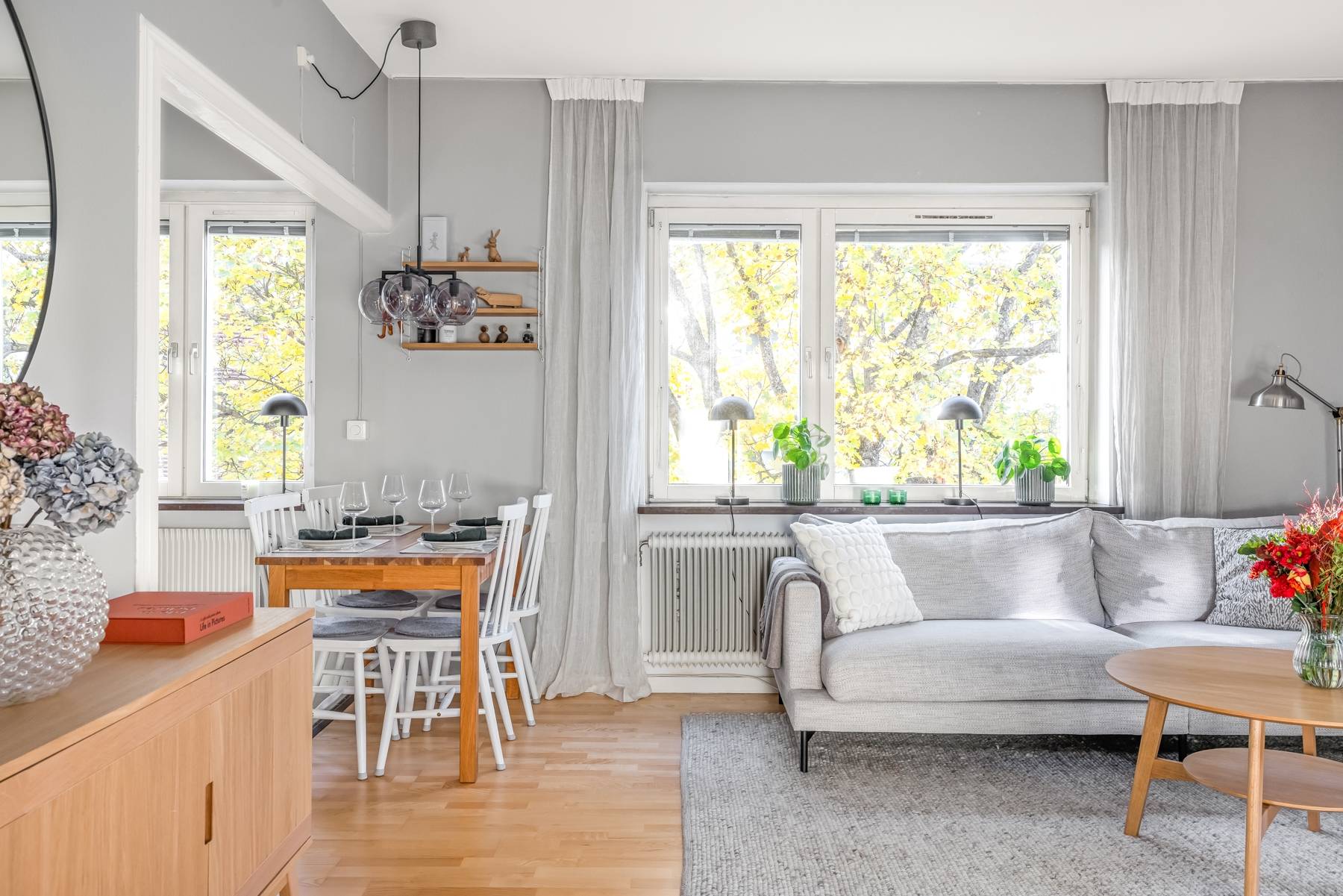 2 rum Lägenhet på Friluftsvägen 5B Centrala Sundbyberg Sundbybergs kommun - bild 9