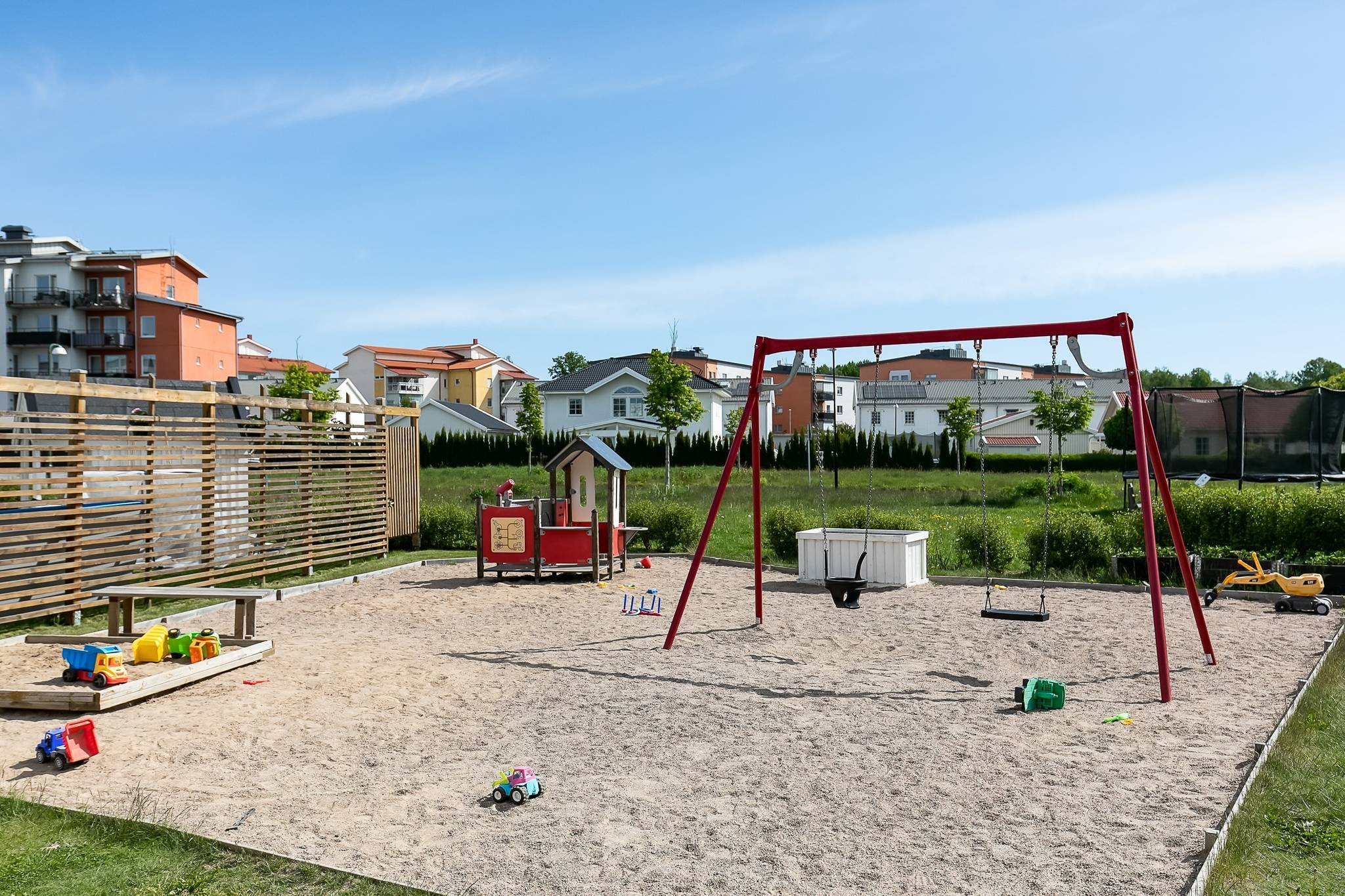 5 rum Lägenhet på Södra Belltorpsvägen 34 Södra Lindhult Örebro kommun - bild 27
