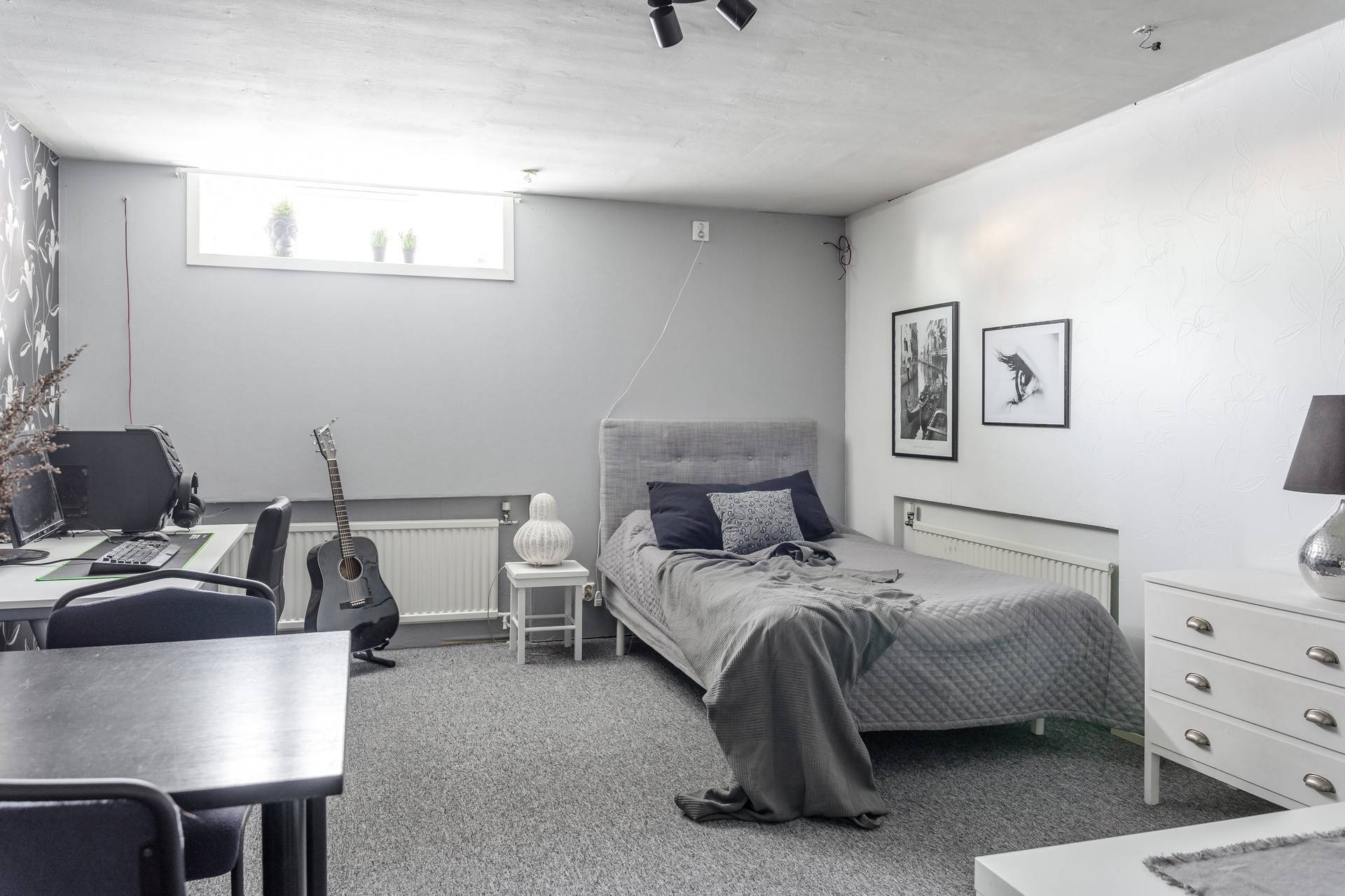 4 rum Villa på Karlsvägen 24 Utmeland Mora kommun - bild 41