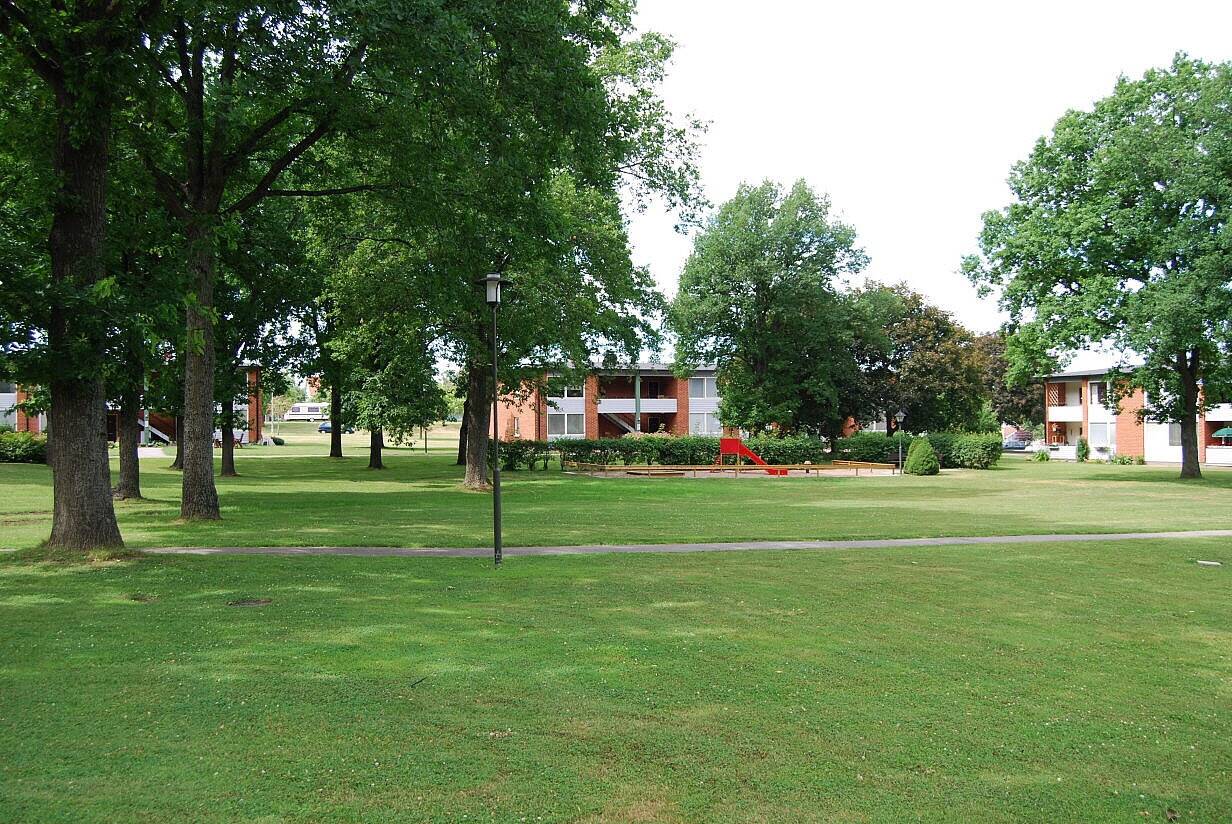 3 rum Lägenhet på Strandvägen 106B, 1 vån EKENÄS Motala kommun - bild 20