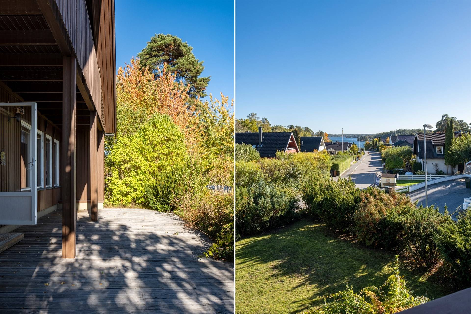 5 rum Villa på Vegabacken 6 Rindö Vaxholms kommun - bild 3
