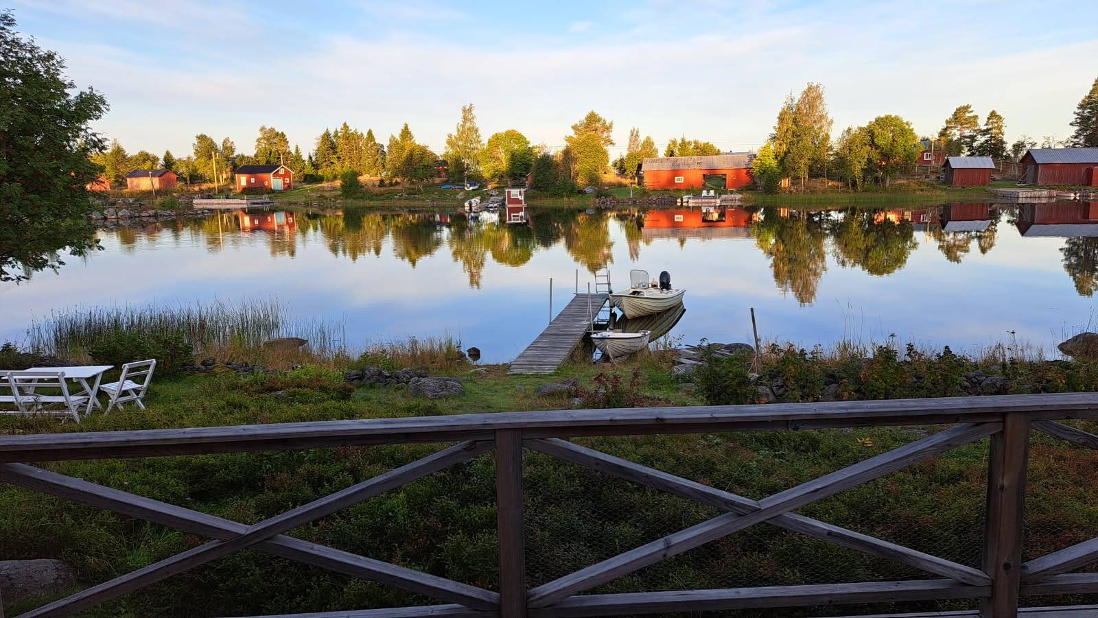 3 rum Fritidshus på Svartviken 44 Umeå kommun - bild 54