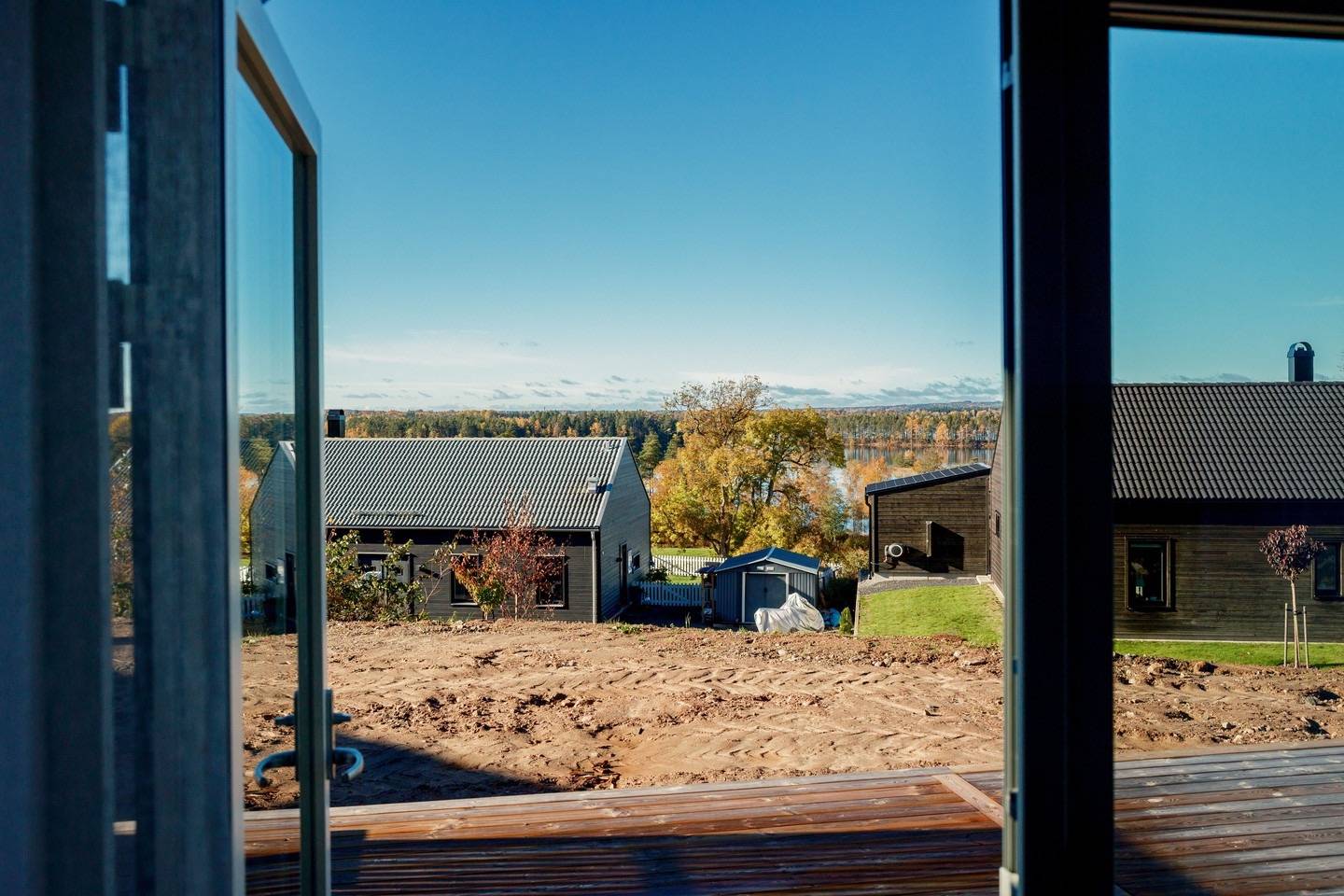 4 rum Villa på Lerdala Västra Byvägen 6 Hindsen Värnamo kommun - bild 6