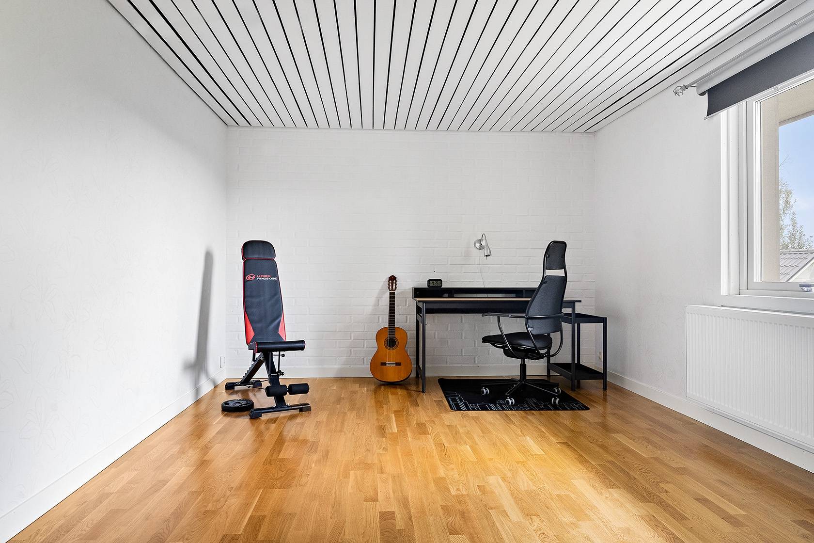 5 rum Villa på Granvägen 9 Övertorneå Övertorneå kommun - bild 14