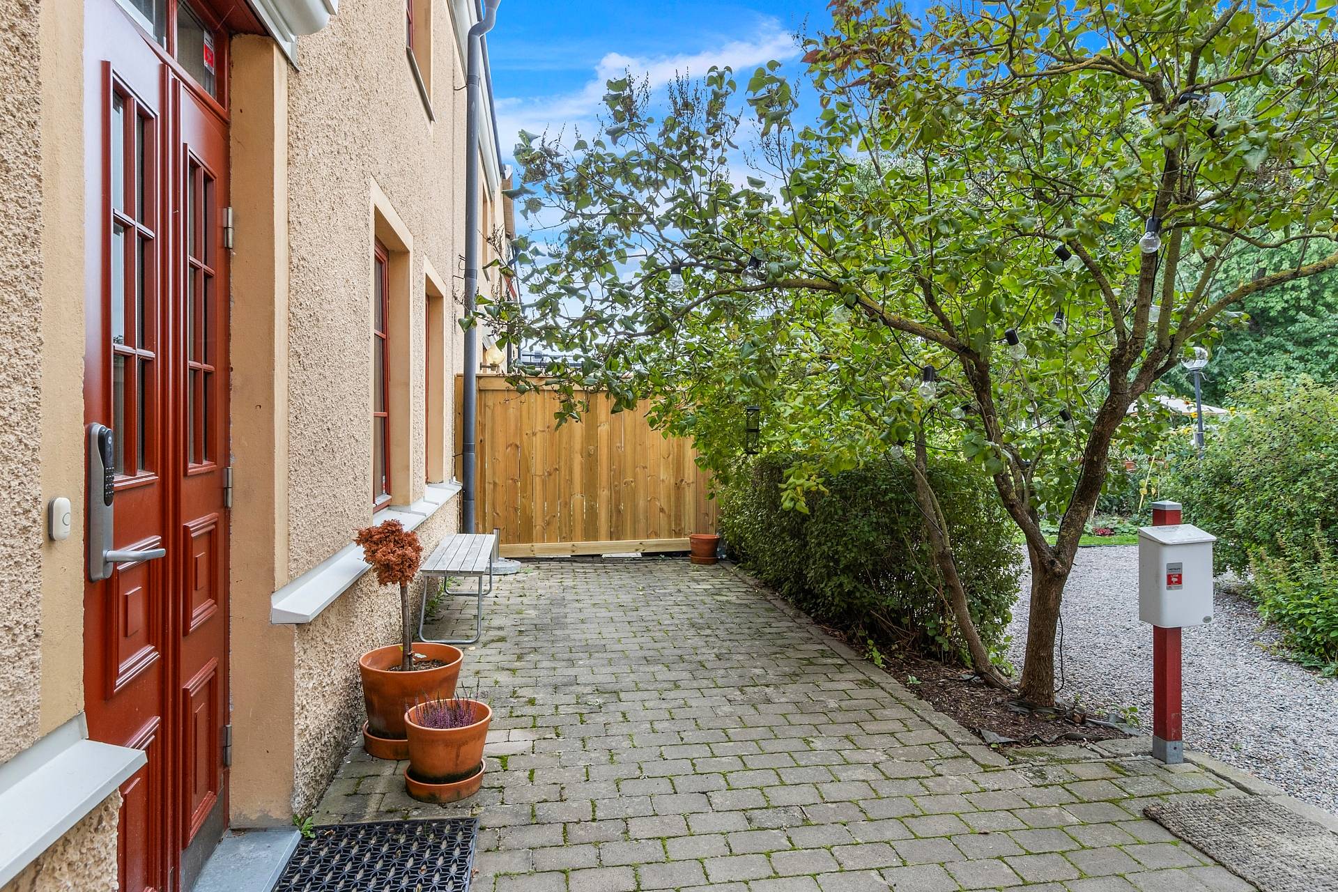 4 rum Radhus på Stora Torget 2C Centralt Köpings kommun - bild 4