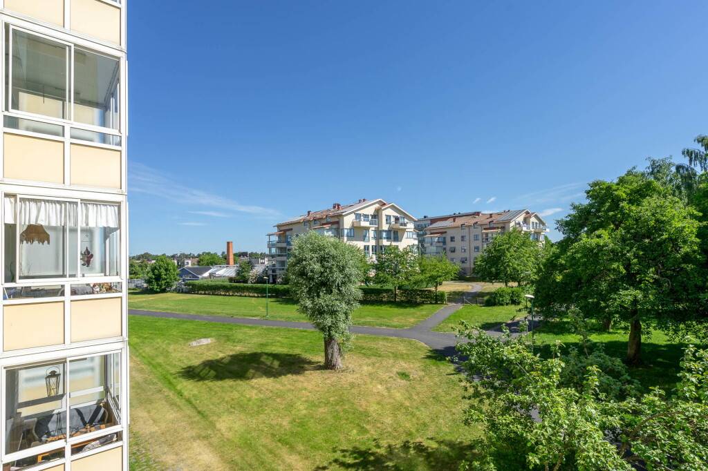 3 rum Lägenhet på De Geersgatan 97 Norrköpings kommun - bild 21
