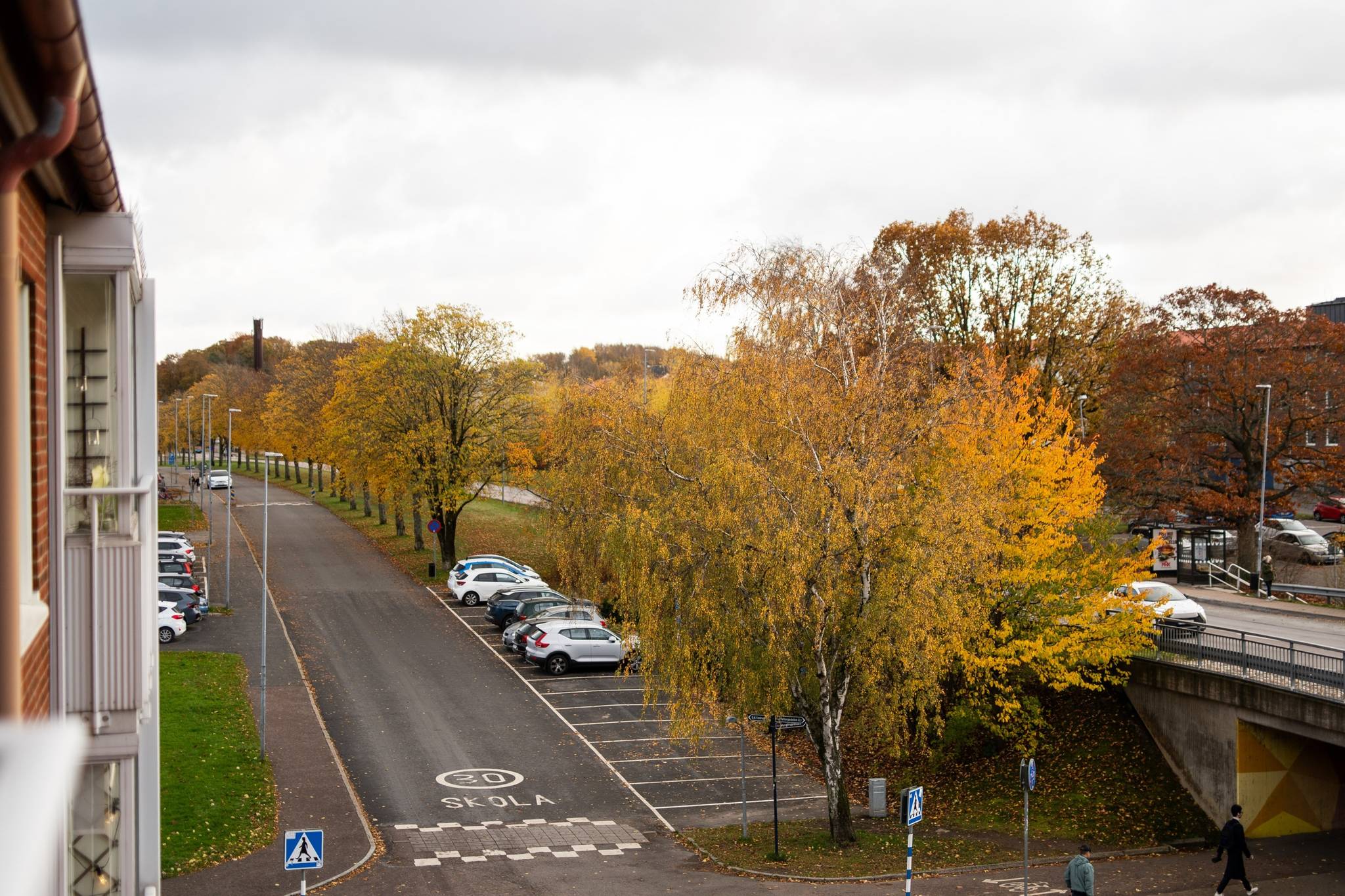 3 rum Lägenhet på Frälsegårdsgatan 7A Mölndal Bosgården Mölndals kommun - bild 3