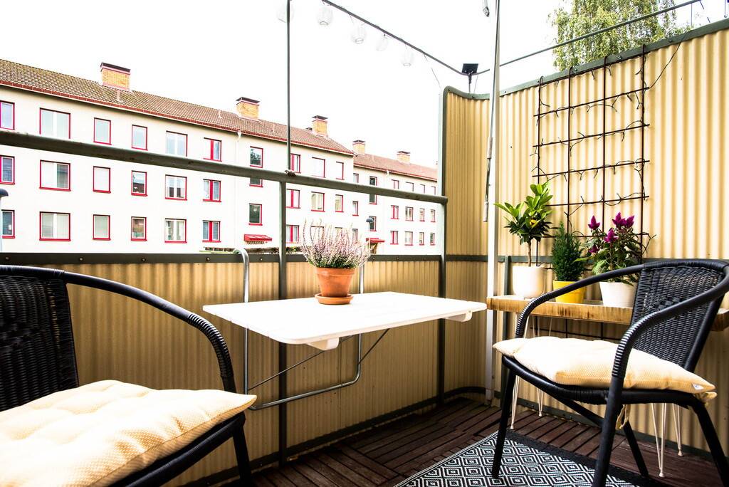 2 rum Lägenhet på Trumpetaregatan 11A Centralt Väster Örebro kommun - bild 24