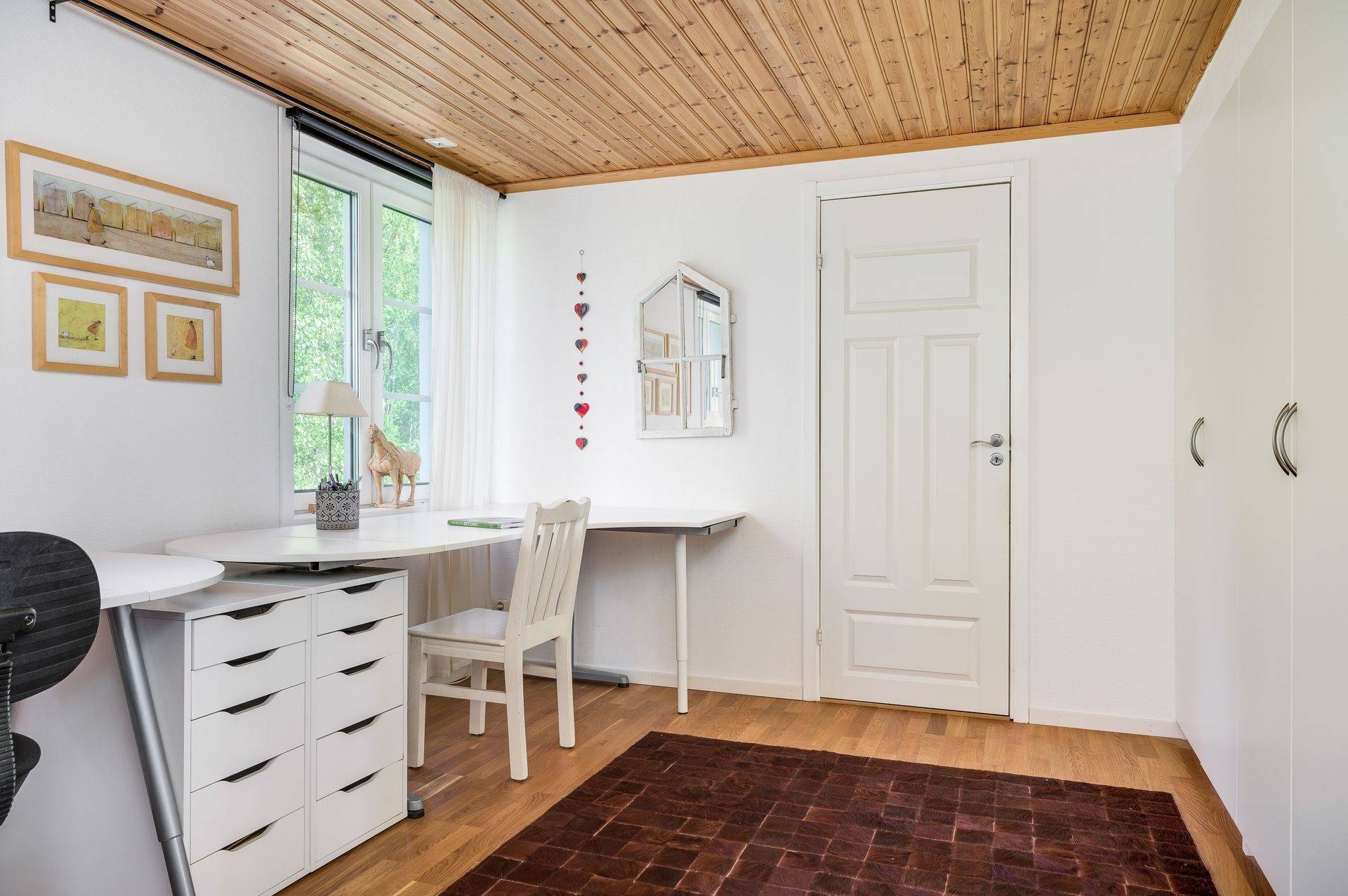 6 rum Villa på Övre Lönnemossa 57 Lönnemossa Falu kommun - bild 41