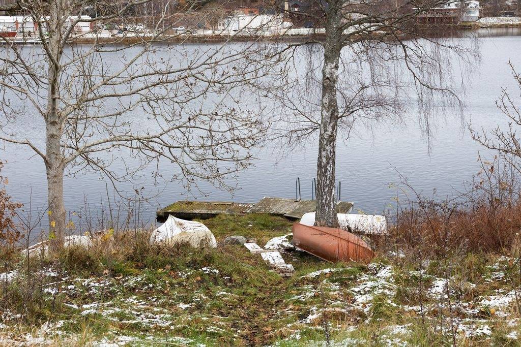 6 rum Villa på Årviksvägen 7 Centrum Bengtsfors kommun - bild 41