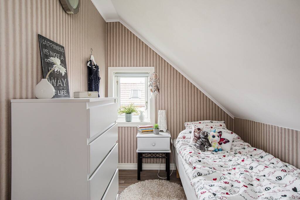 7 rum Villa på Norrbovägen 23 Visingsö - Centralt Jönköpings kommun - bild 30