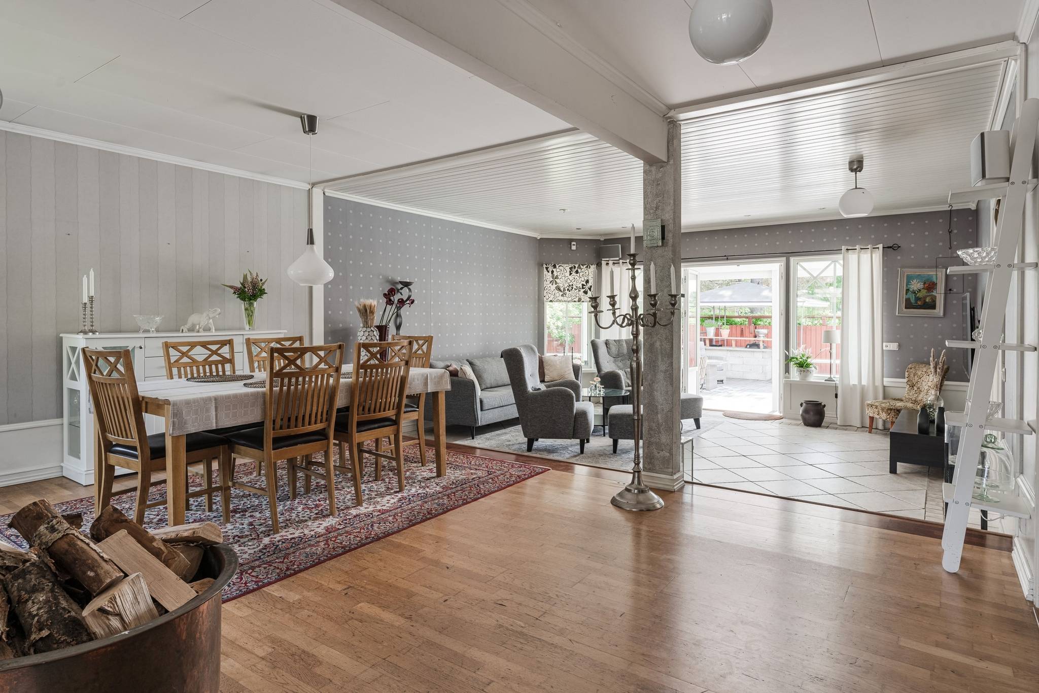 6 rum Villa på Harstigen 1 Stigslund Gävle kommun - bild 14