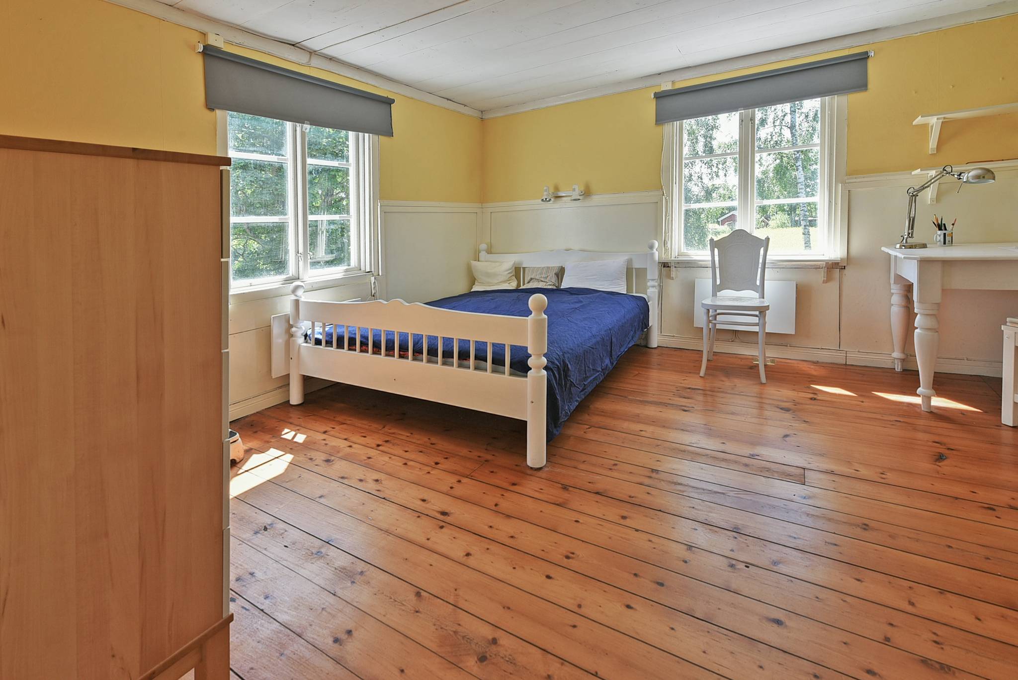 5 rum Villa på Visnums-Kil Sandröja 1 Medhamn Kristinehamns kommun - bild 48