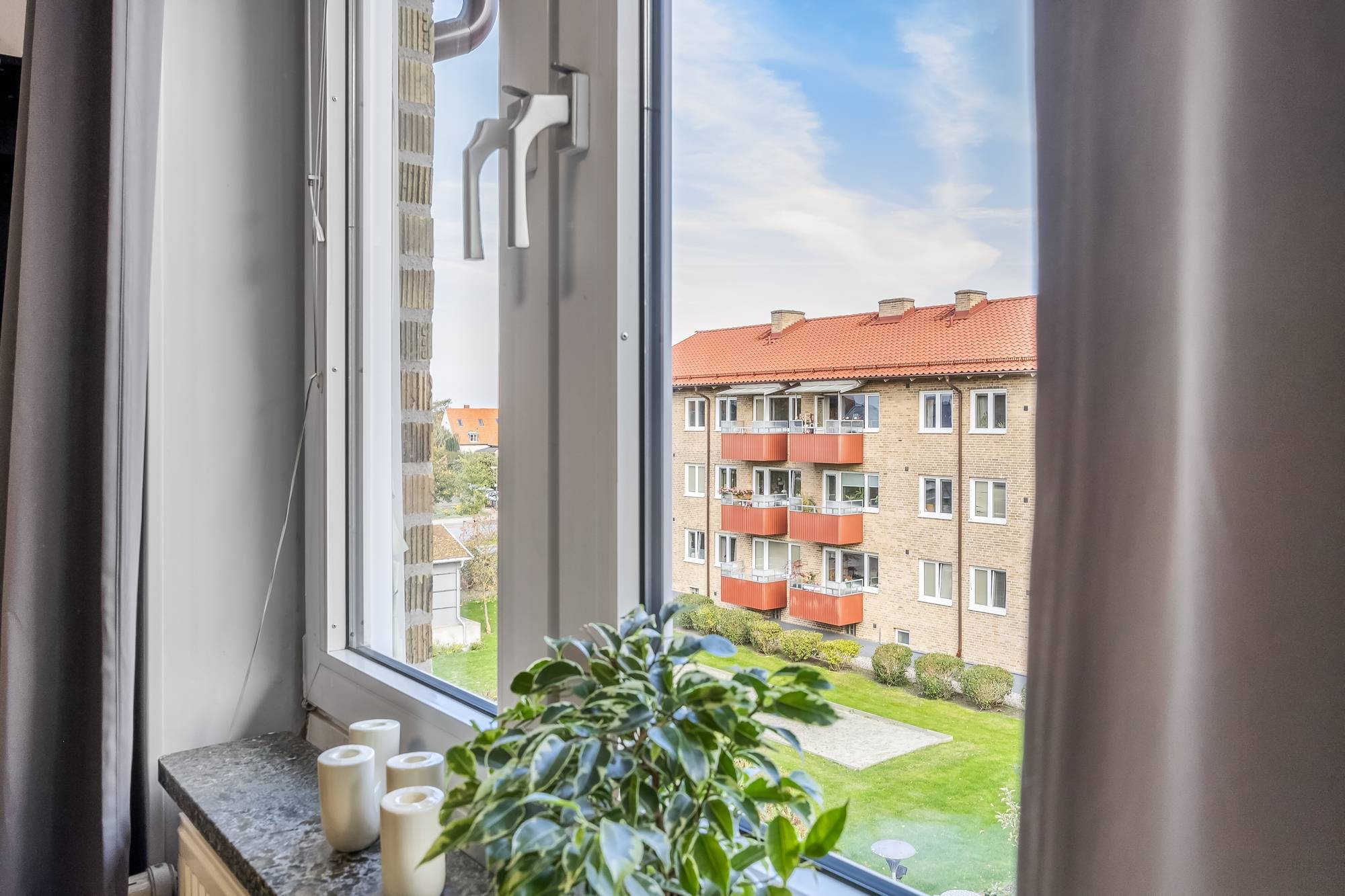 2 rum Lägenhet på Sköldgatan 4A Håkanstorp Malmö kommun - bild 18