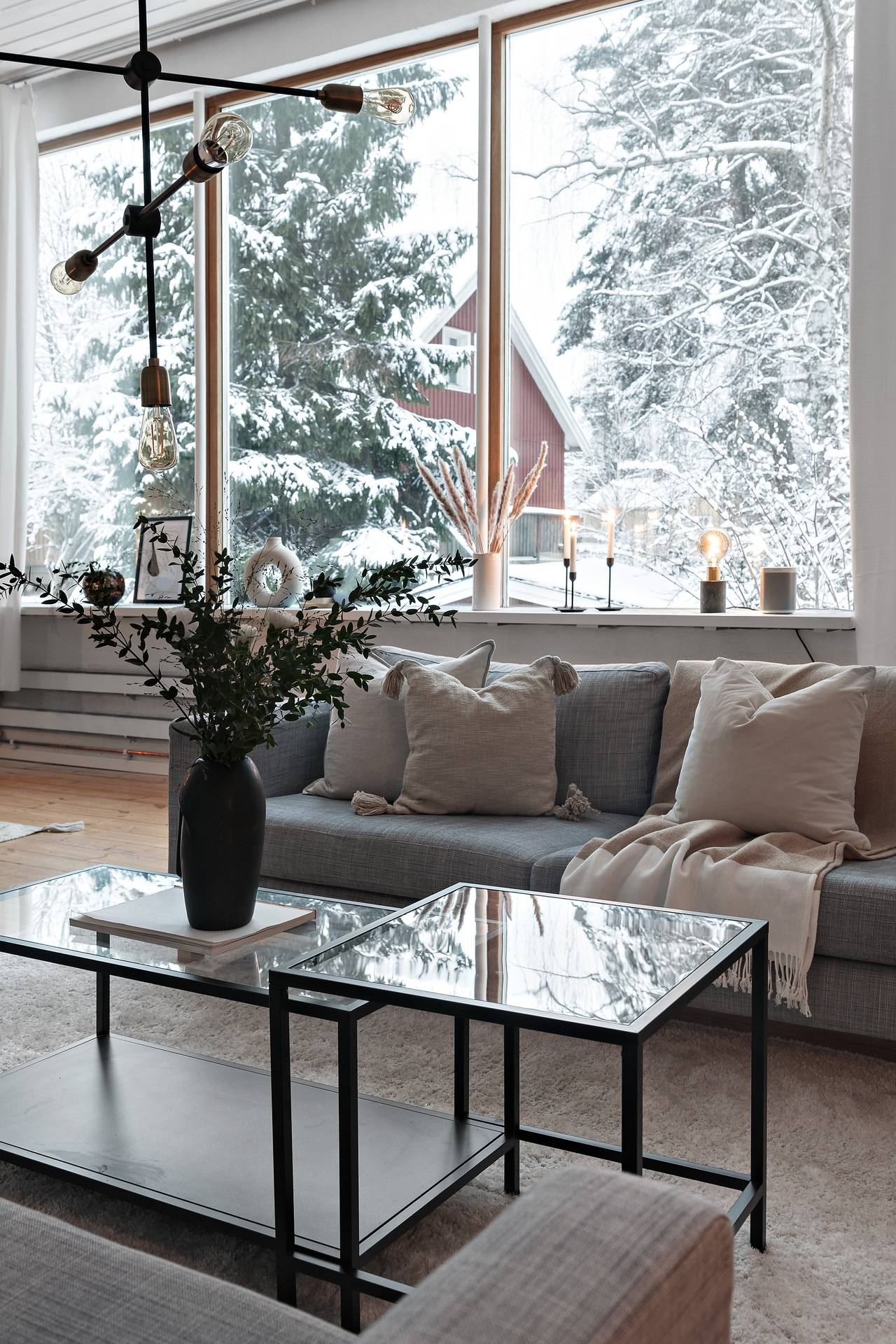 5 rum Villa på Krokvägen 6 Fullersta Huddinge kommun - bild 25