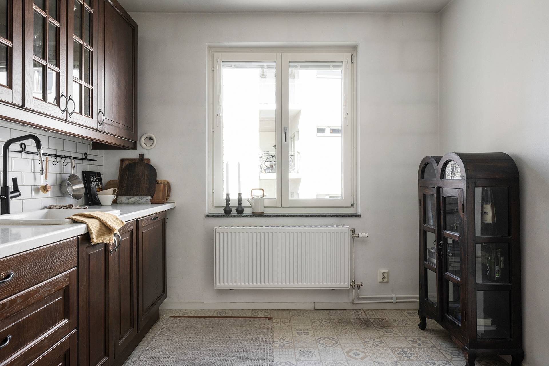 6 rum Lägenhet på Bryggvägen 4, vån 3 & 4 Gröndal Stockholms kommun - bild 26