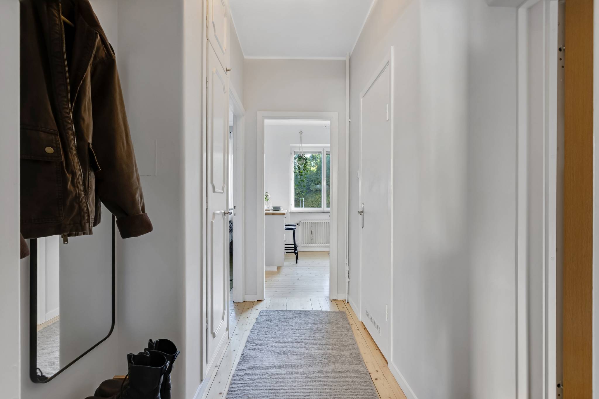 2 rum Lägenhet på Hertig Carls väg 31B Södertälje hamn Södertälje kommun - bild 8