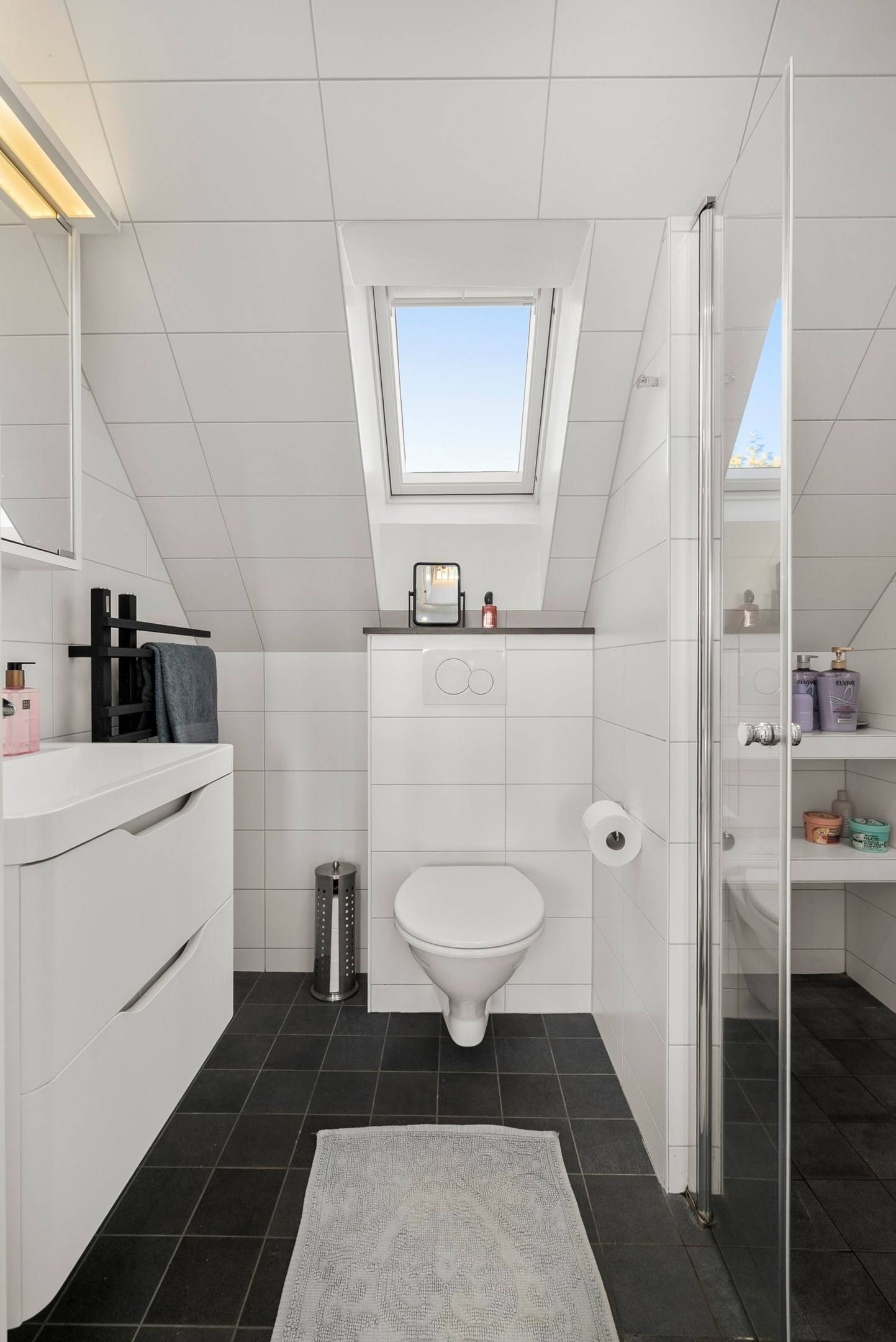 7 rum Villa på Grimvägen 2 Jakobsberg Järfälla kommun - bild 24