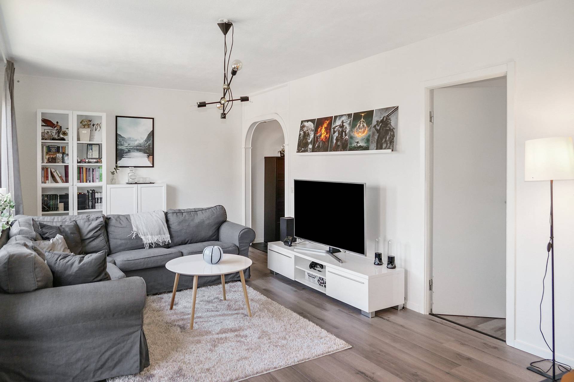 2 rum Lägenhet på Malmgatan 13A Centralt Åmåls kommun - bild 11