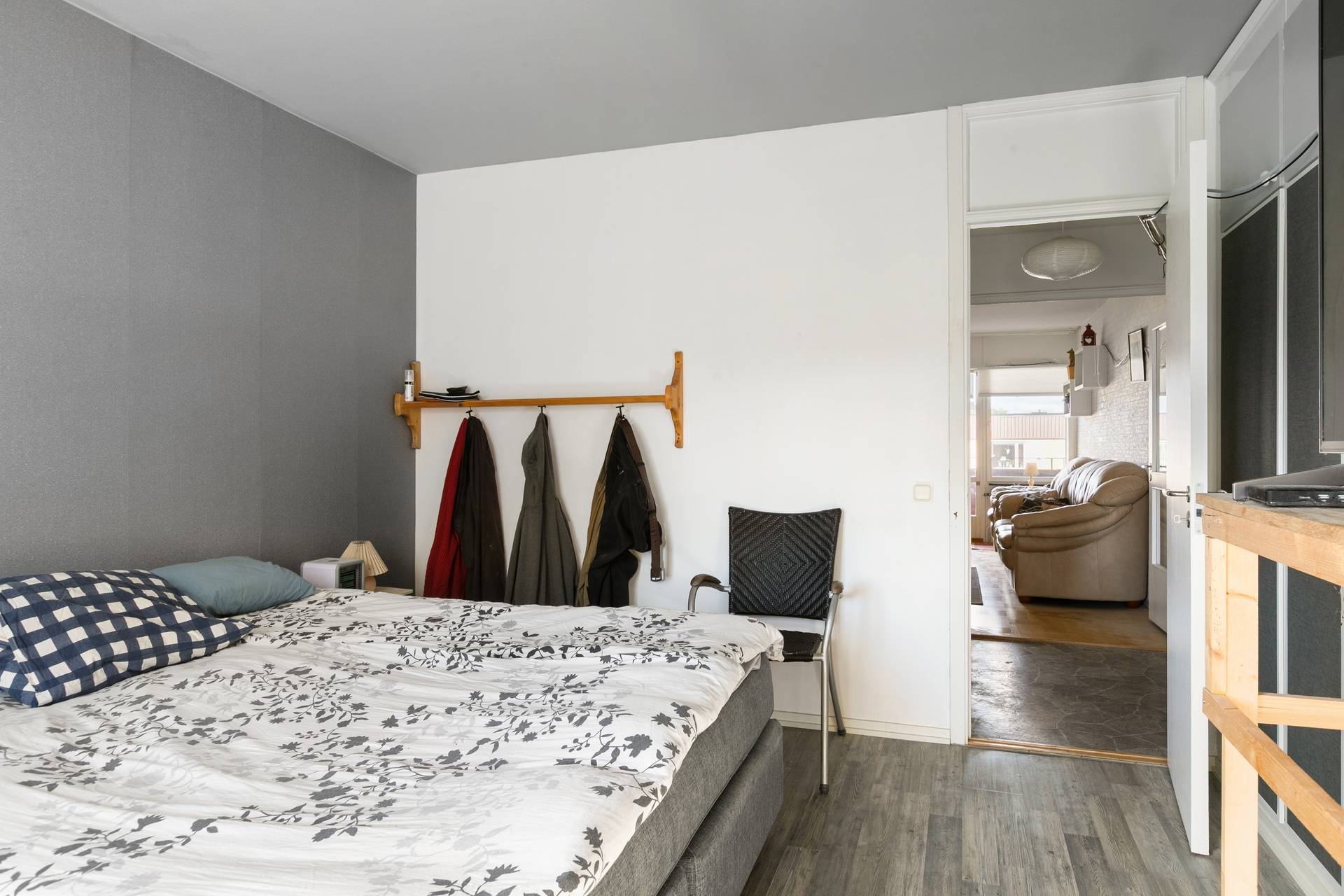 2 rum Lägenhet på Havsvägen 11B Norrsundet Gävle kommun - bild 12