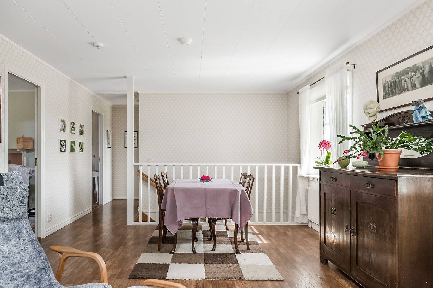 6 rum Villa på Slobol 804 Åmåls kommun - bild 24