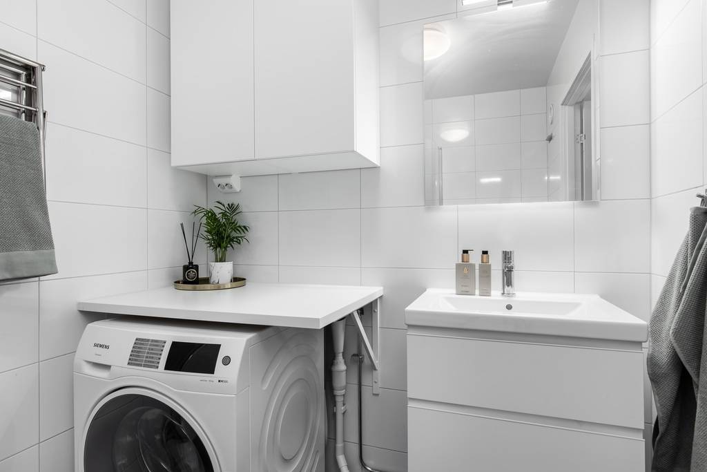 2 rum Lägenhet på Mjölnarvägen 6A, 8 tr Nacka - Kvarnholmen Nacka kommun - bild 26